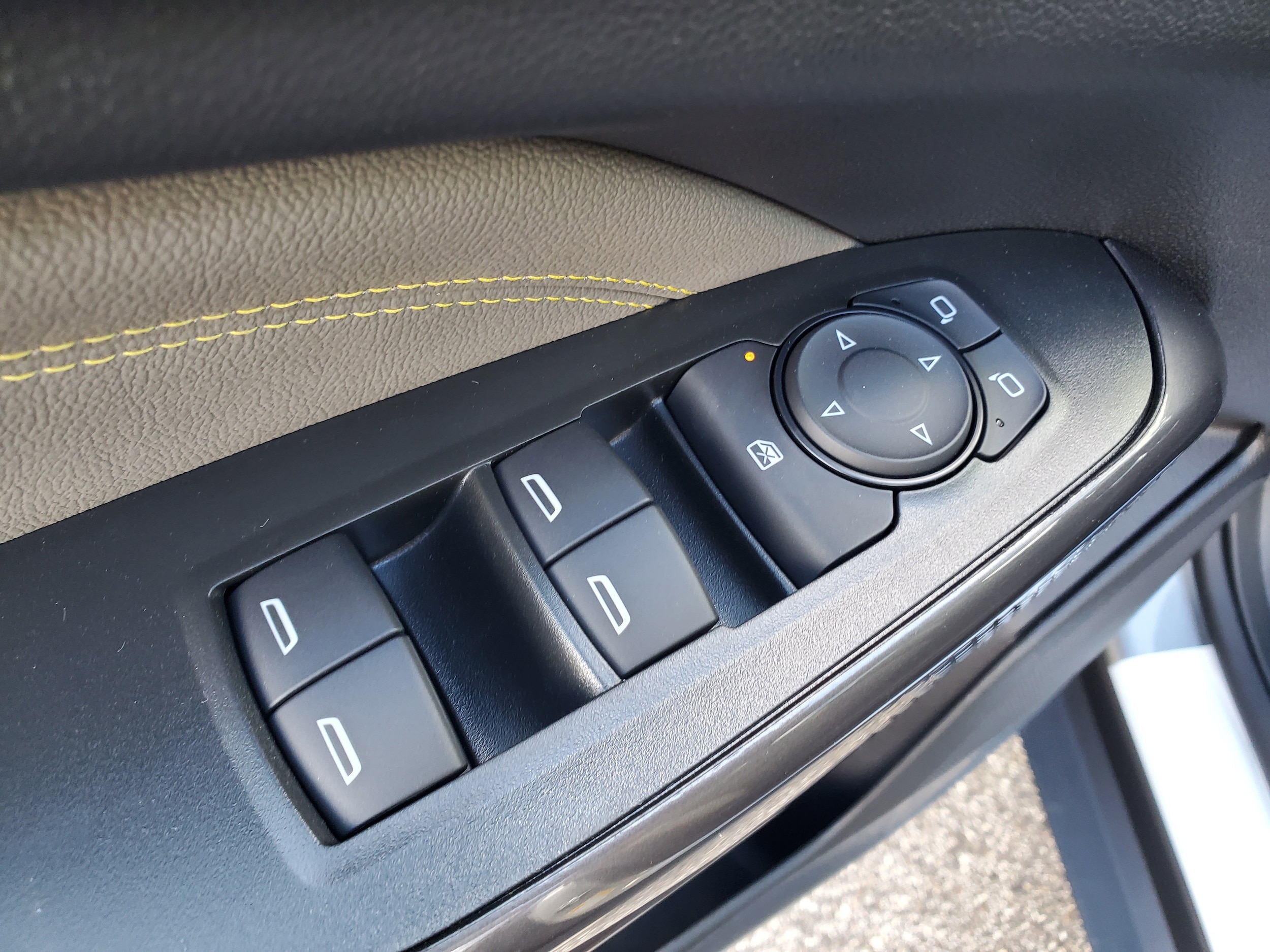 2026 Chevrolet Trax Activ - Photo 8