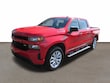  Chevrolet Silverado 1500 LTD