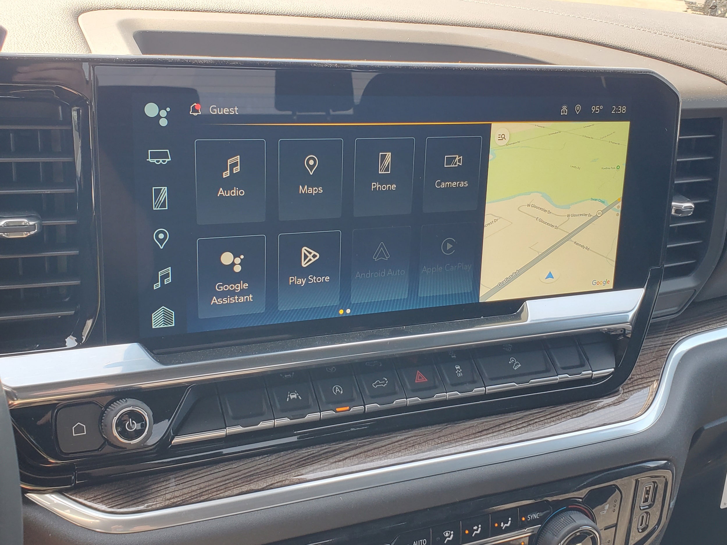 2026 Chevrolet Silverado 1500 LT - Photo 19