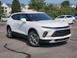 Chevrolet Blazer