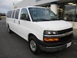  Chevrolet Express Passenger 3500