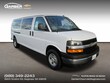  Chevrolet Express Passenger 3500