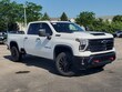  Chevrolet Silverado 2500 HD
