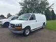 GMC Savana Cargo 2500