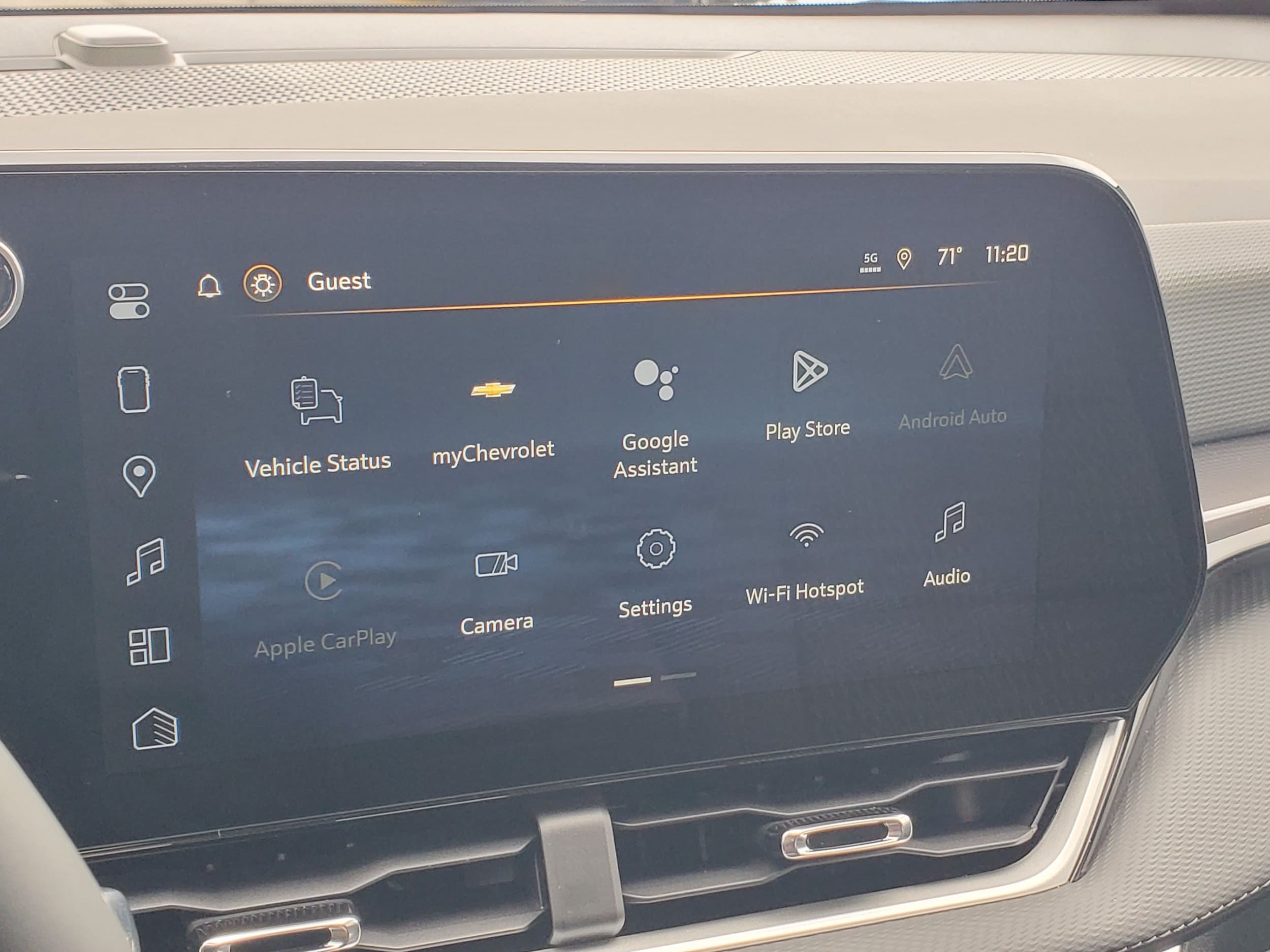 2026 Chevrolet Equinox LT - Photo 12