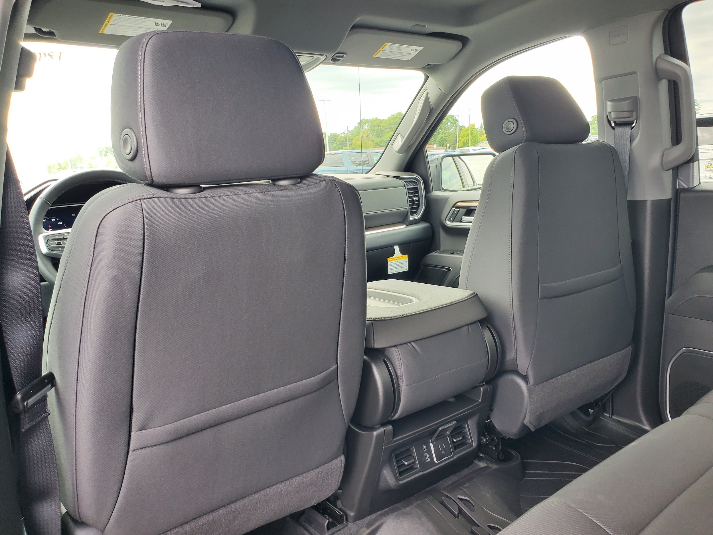 2026 Chevrolet Silverado 1500 RST - Photo 26