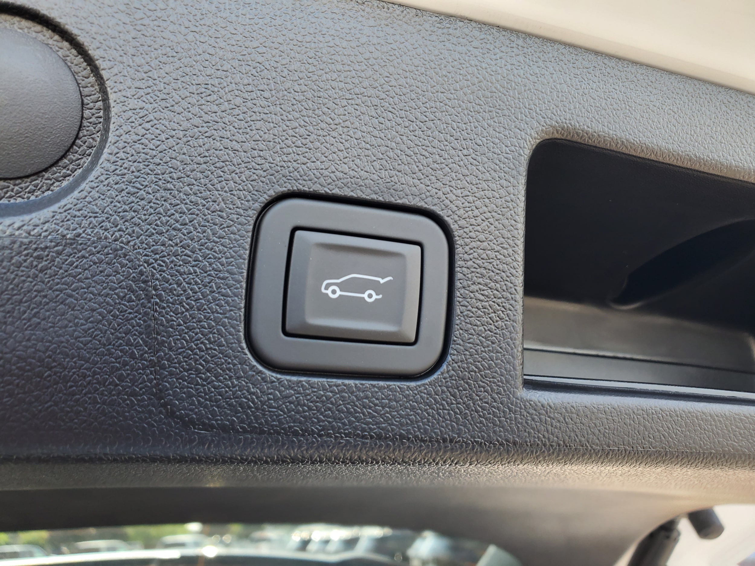2027 Chevrolet Equinox LT - Photo 29