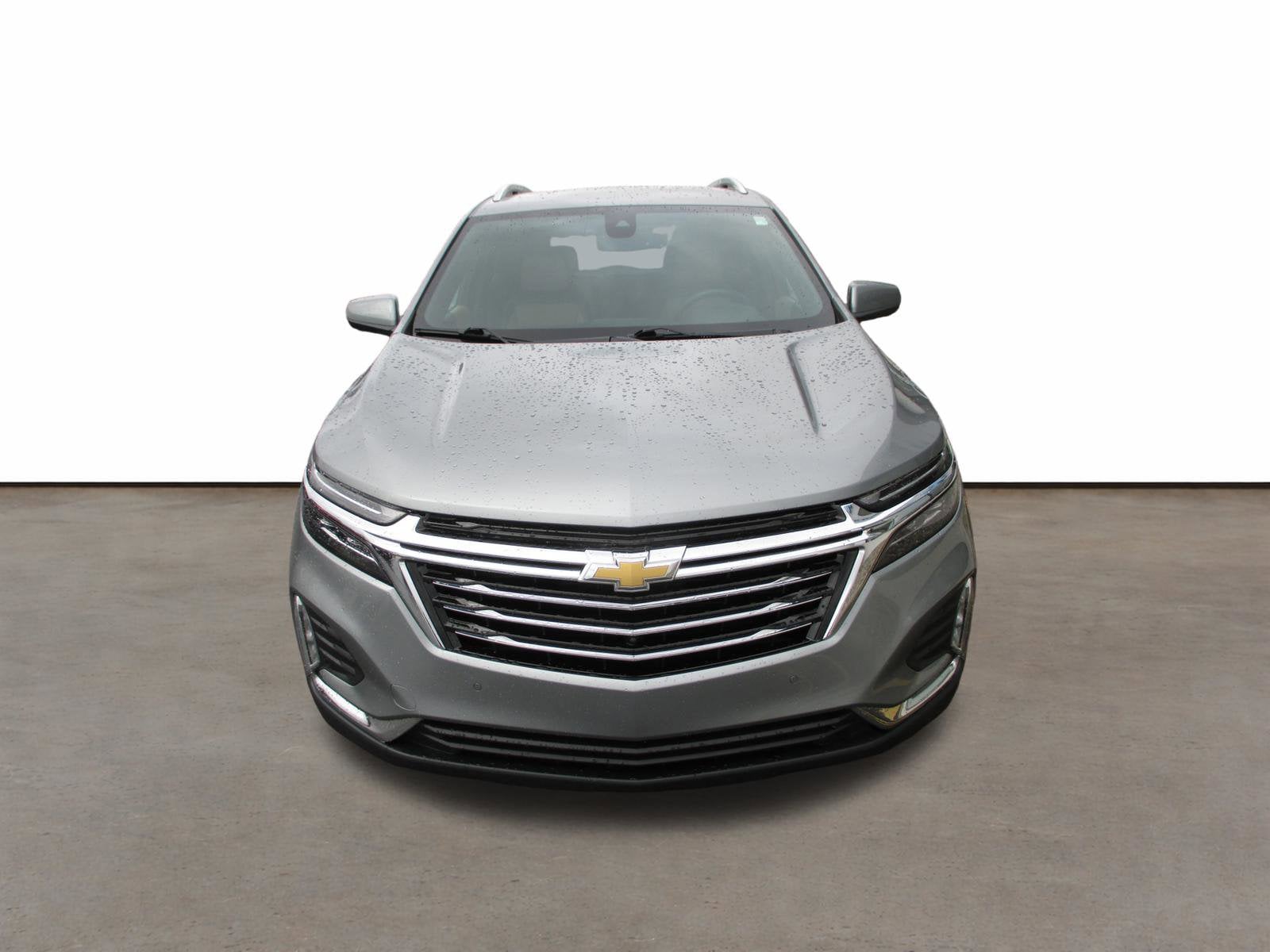 2023 Chevrolet Equinox Premier - Photo 8