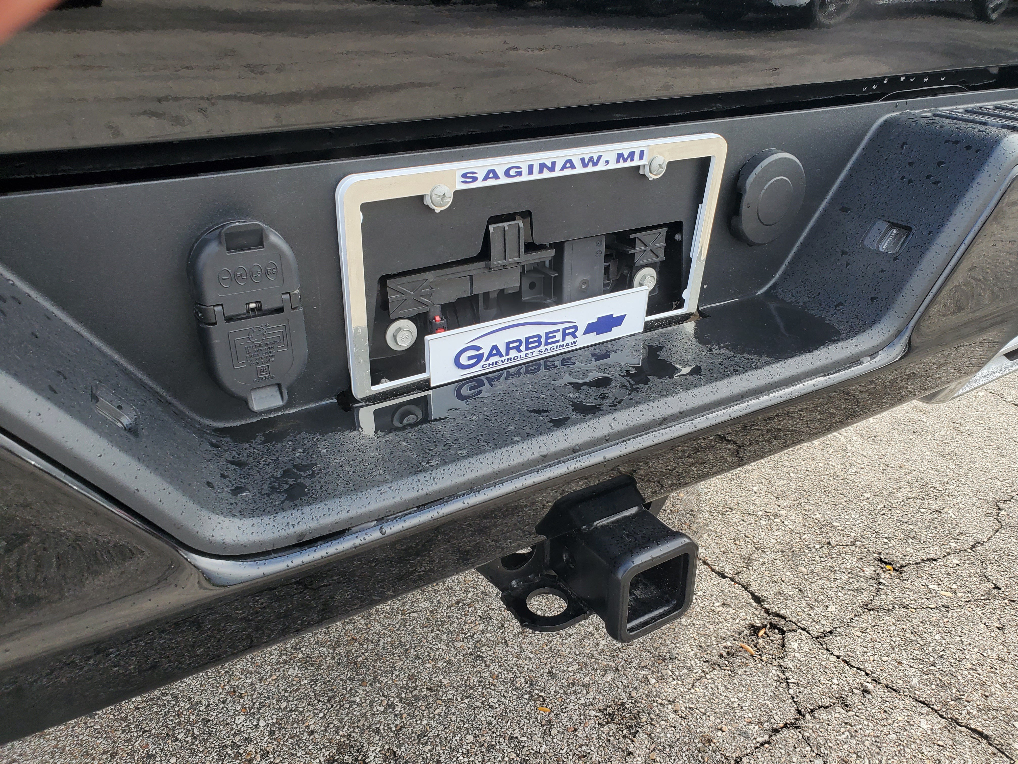 2026 Chevrolet Silverado 1500 RST - Photo 33
