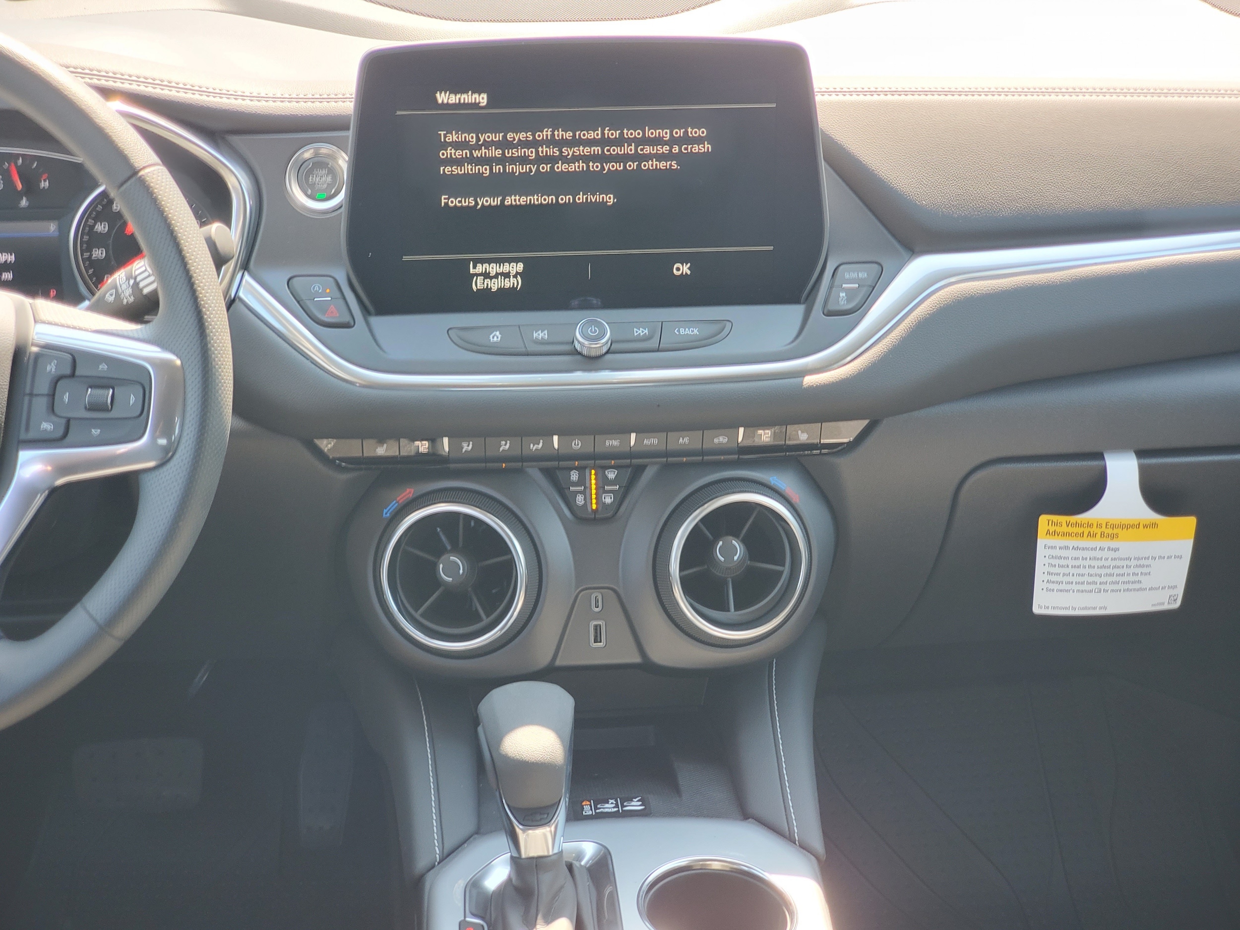2026 Chevrolet Blazer 2LT - Photo 28
