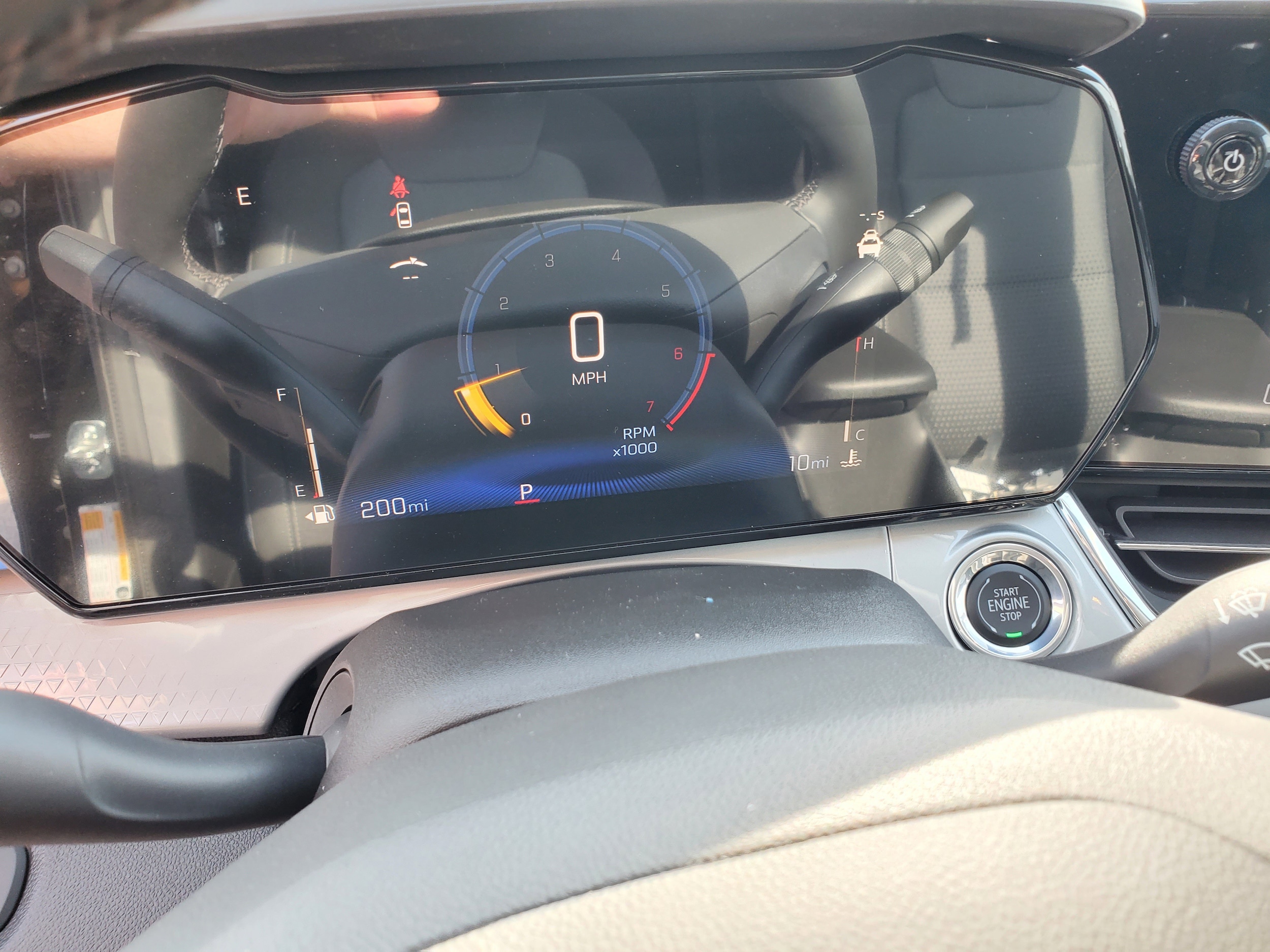 2026 Chevrolet Trax LT - Photo 15