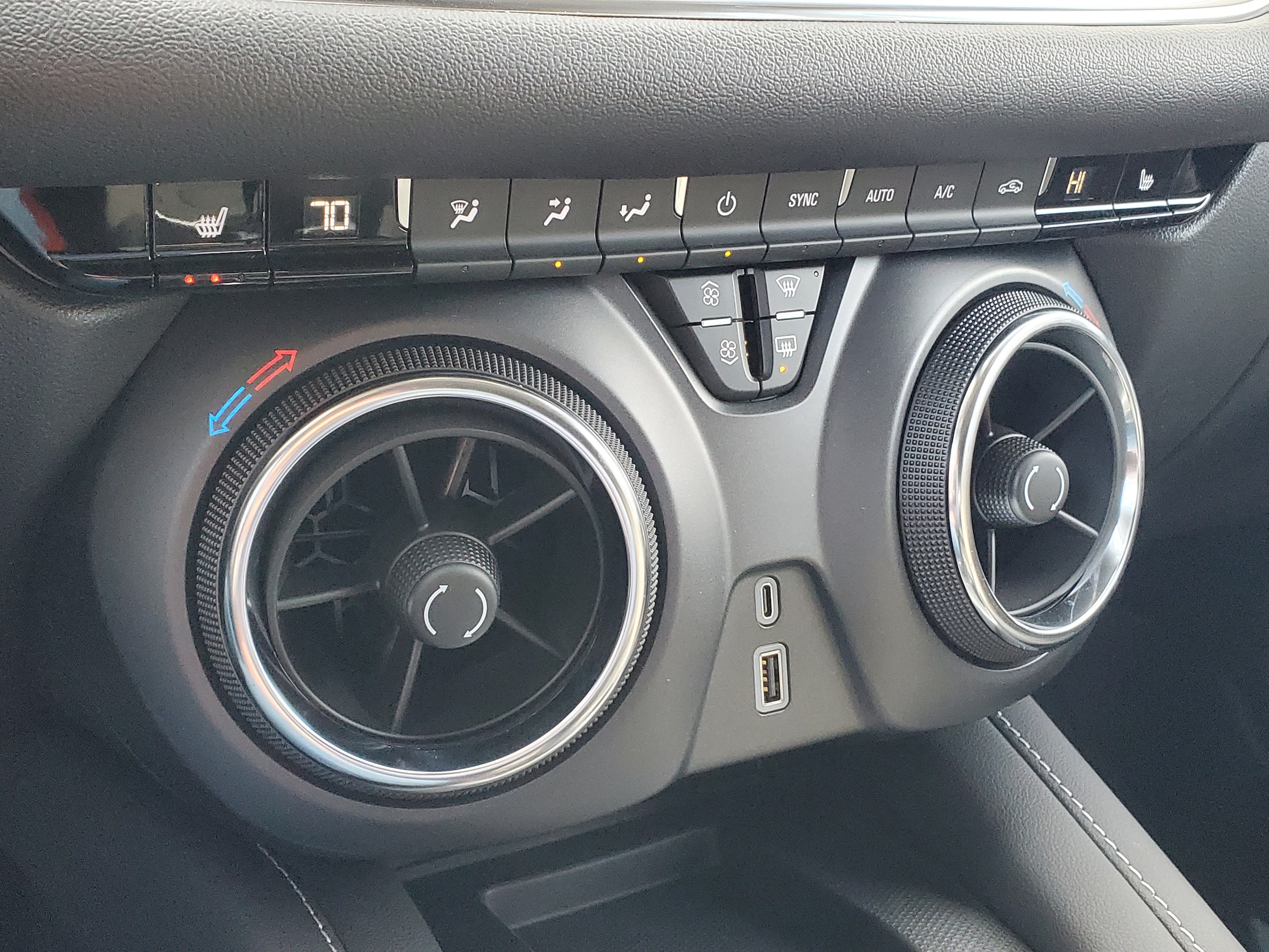 2026 Chevrolet Blazer 2LT - Photo 22