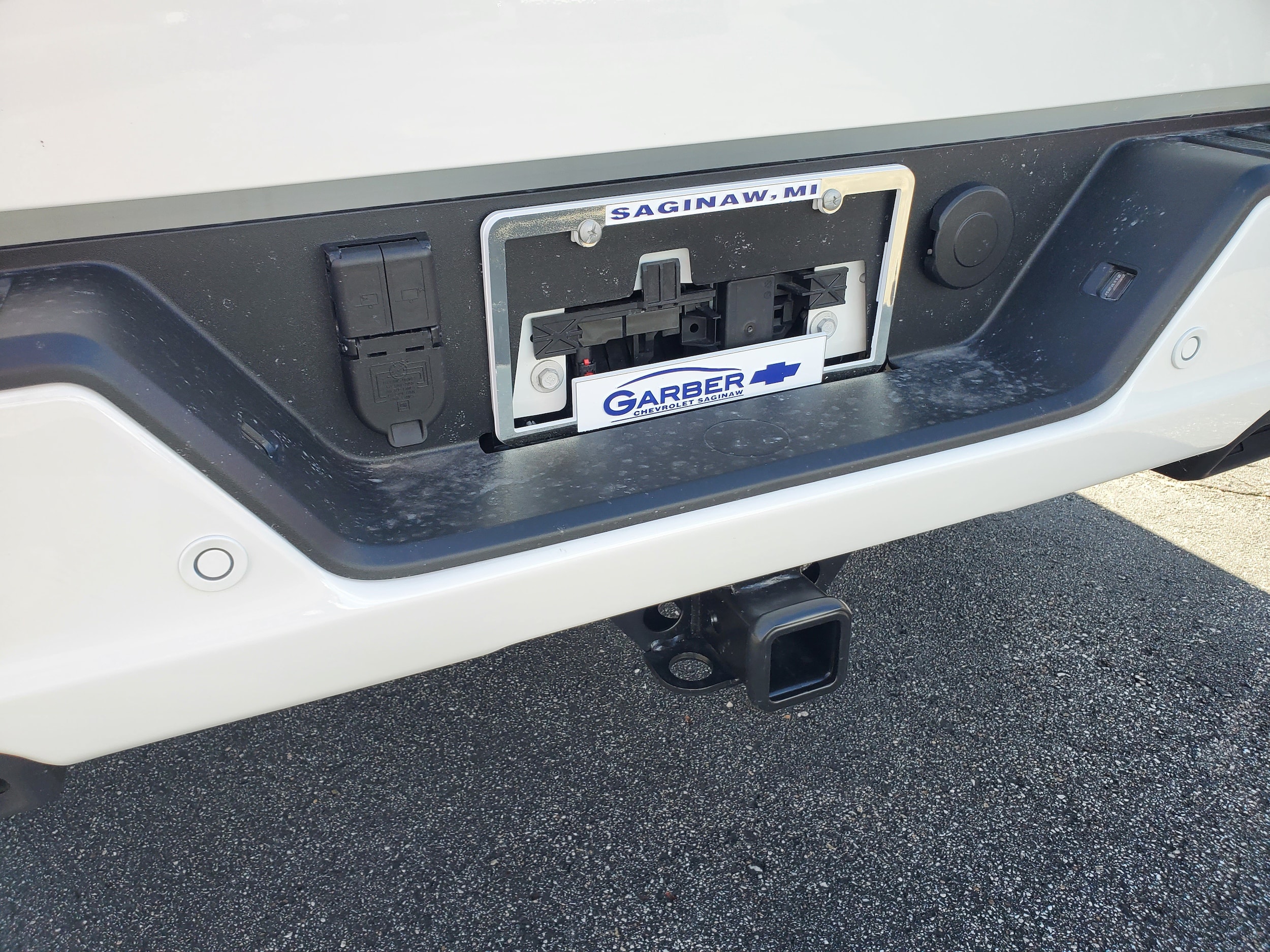 2026 Chevrolet Silverado 1500 RST - Photo 34