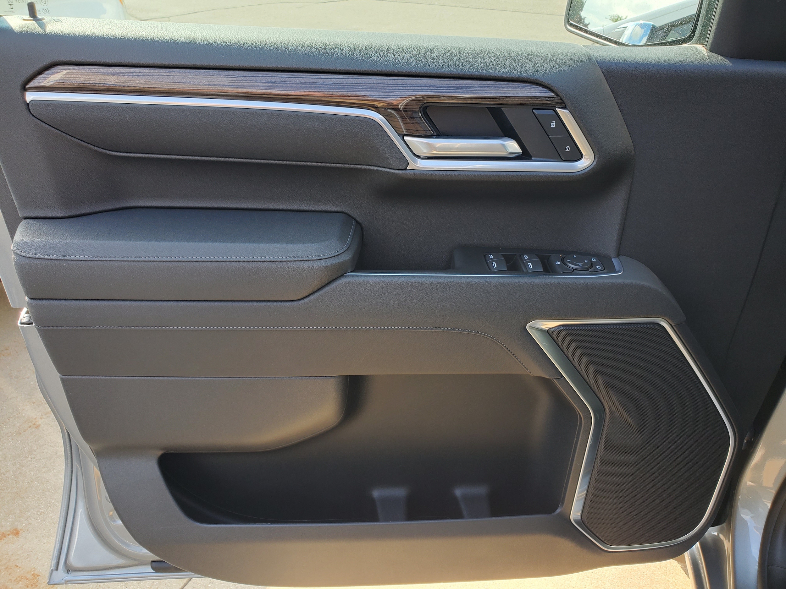 2026 Chevrolet Silverado 1500 LT - Photo 19