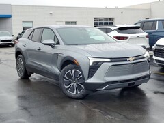2025 Chevrolet Blazer EV LT SUV