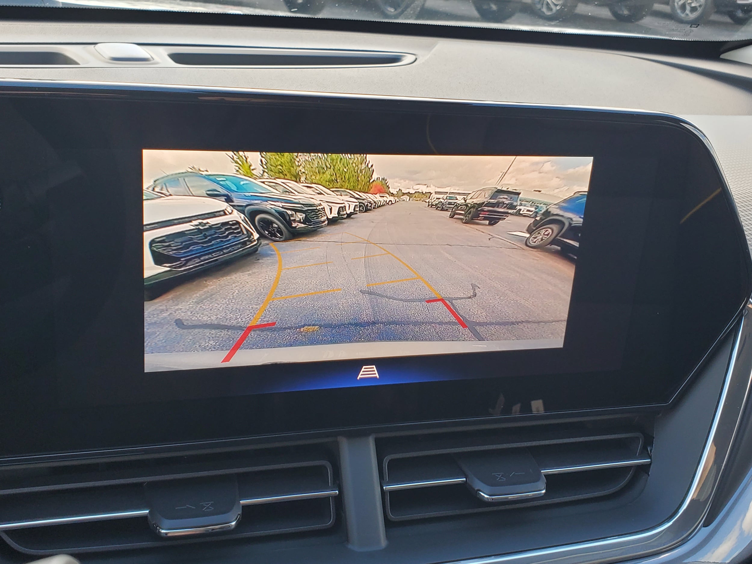 2026 Chevrolet Trax Activ - Photo 20