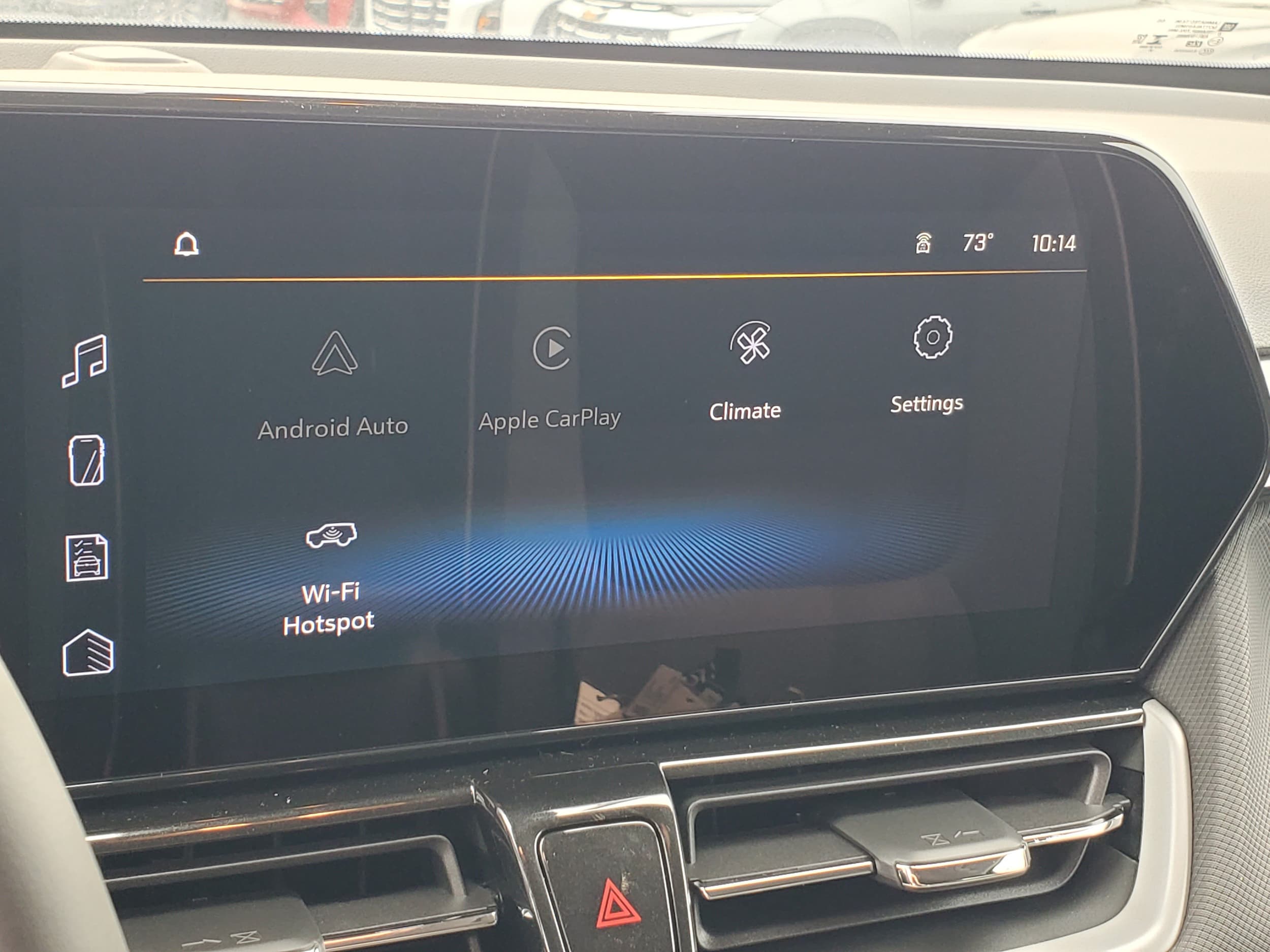 2026 Chevrolet Trailblazer LT - Photo 14