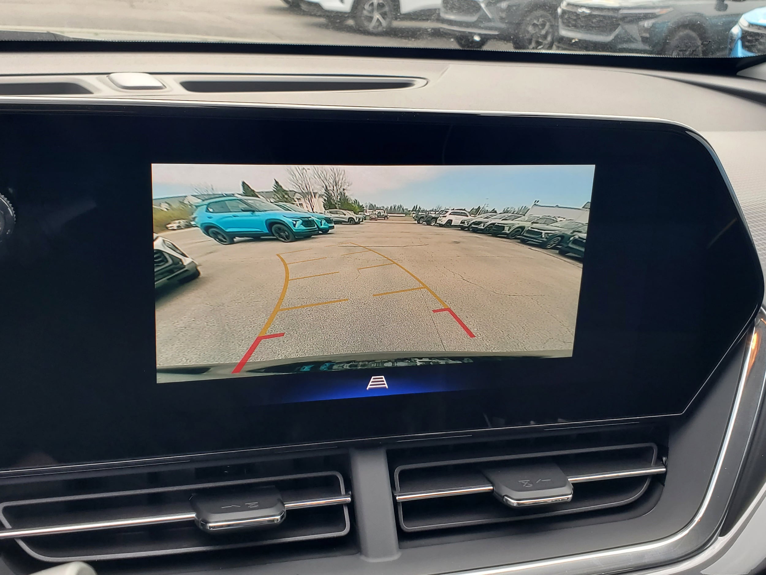 2026 Chevrolet Trax Activ - Photo 20