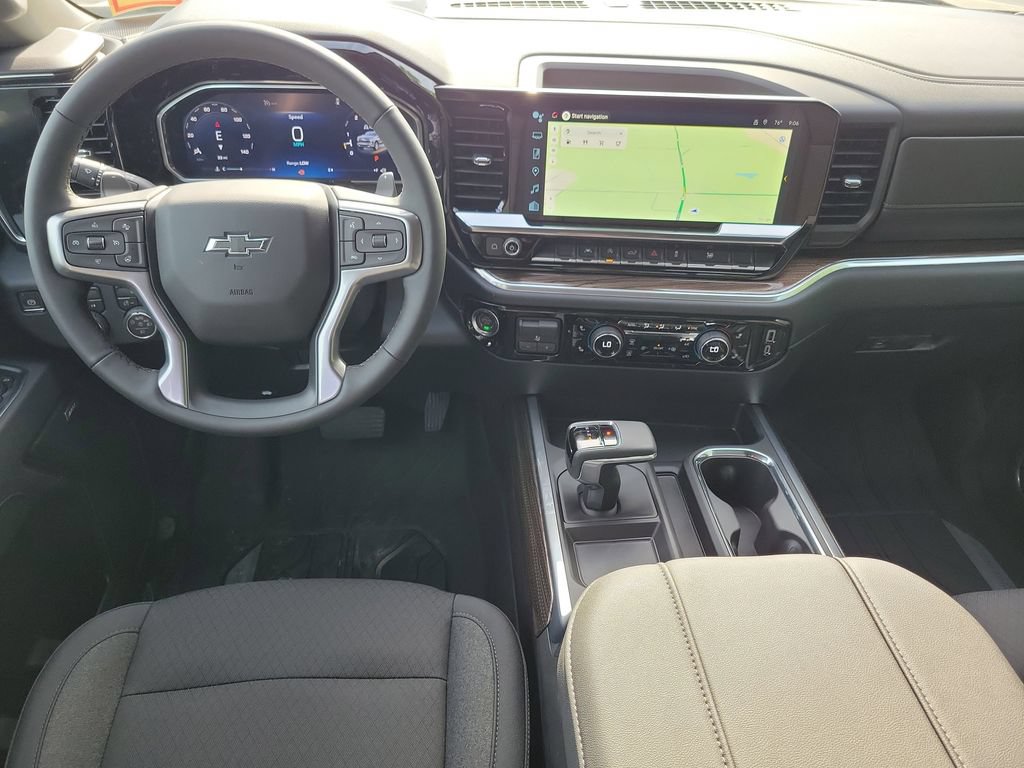 2026 Chevrolet Silverado 1500 RST - Photo 24