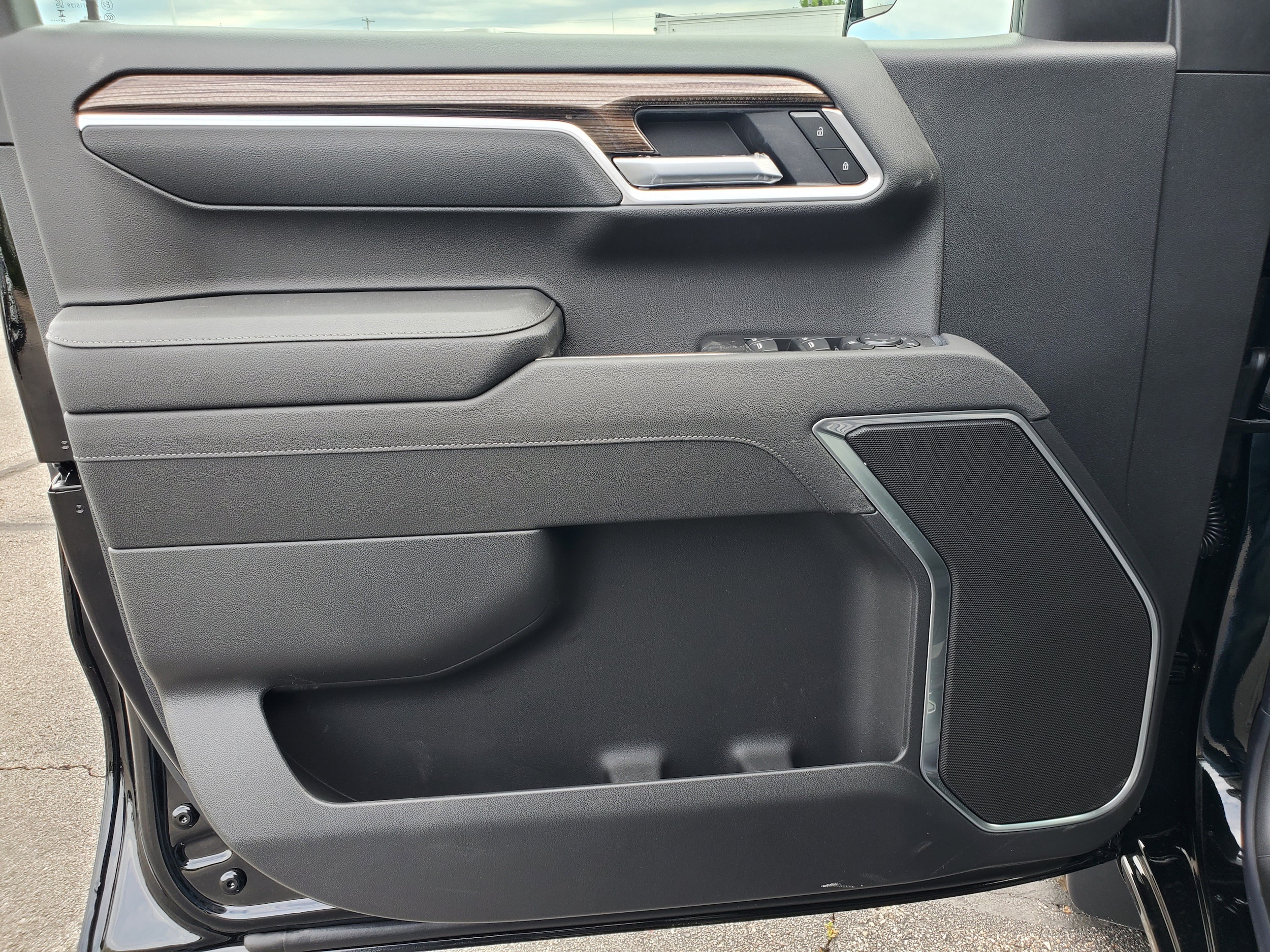 2026 Chevrolet Silverado 1500 RST - Photo 20