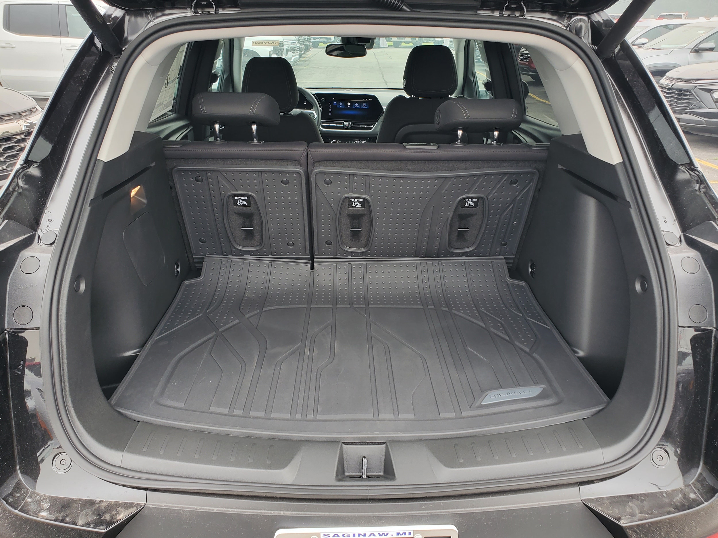 2026 Chevrolet Trailblazer LT - Photo 29