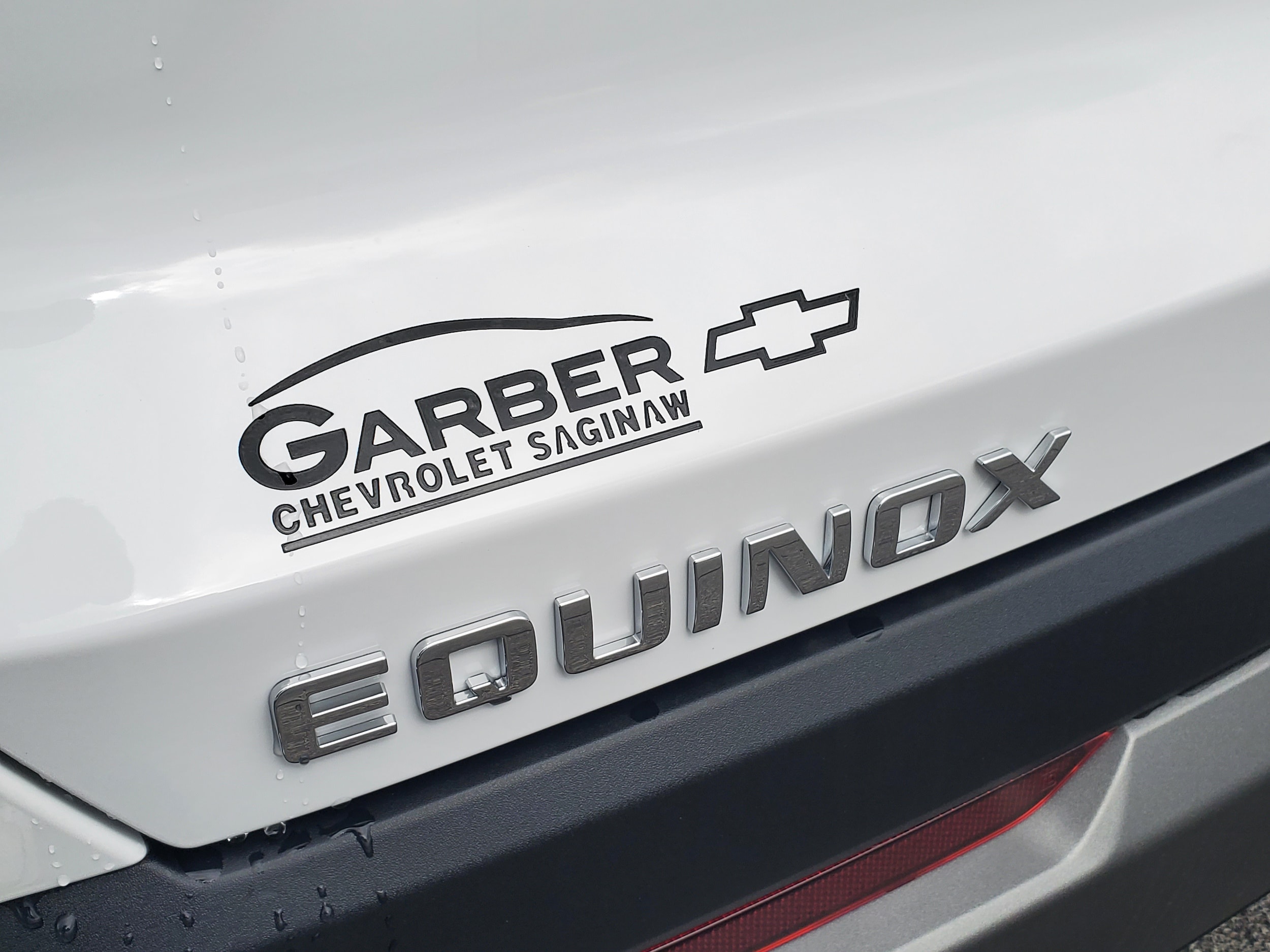 2026 Chevrolet Equinox LT - Photo 29