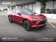 Chevrolet Blazer EV