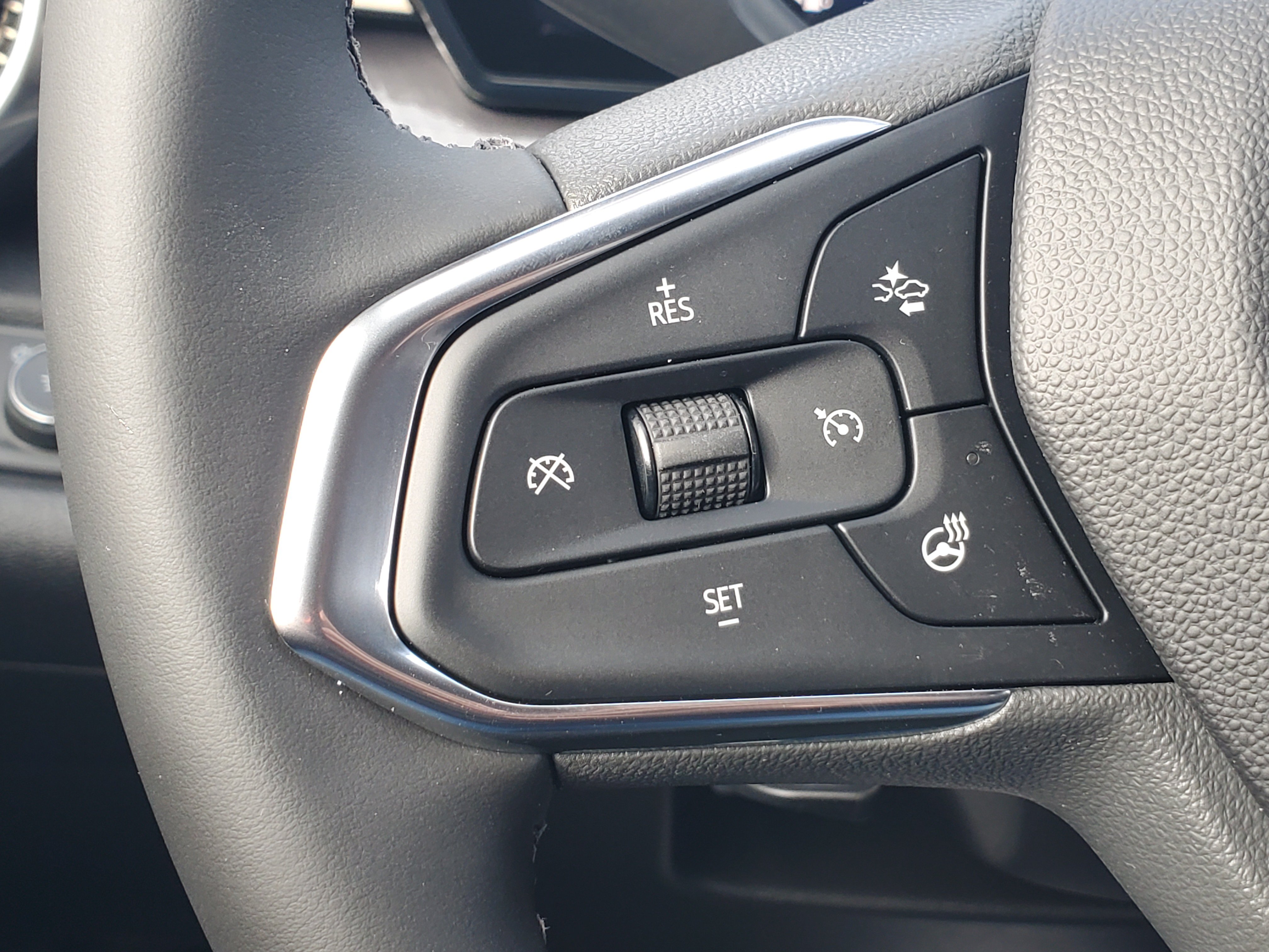 2026 Chevrolet Trax Activ - Photo 9