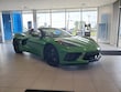 Chevrolet Corvette Stingray