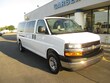 Chevrolet Express Passenger 3500