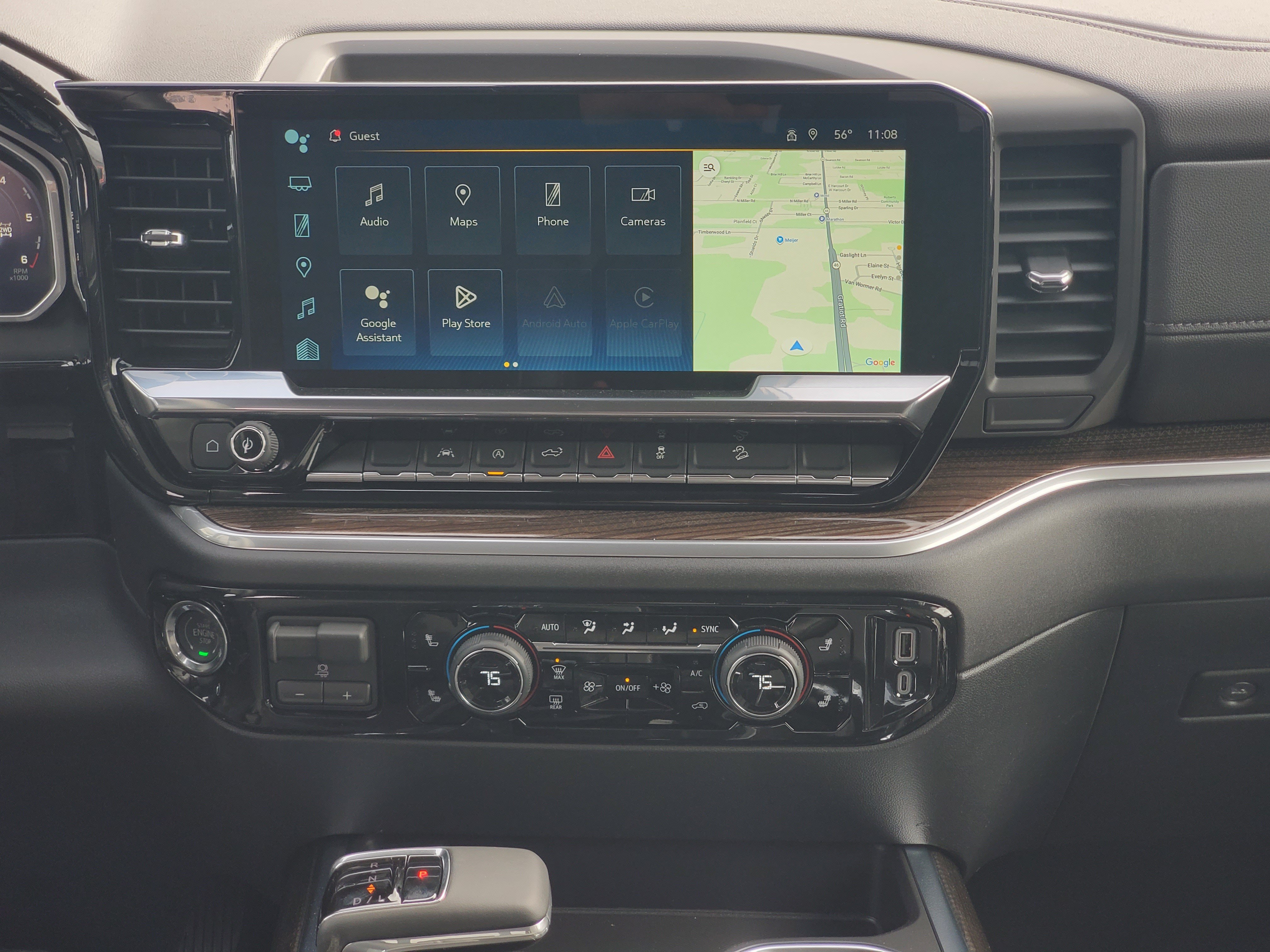 2026 Chevrolet Silverado 1500 RST - Photo 25