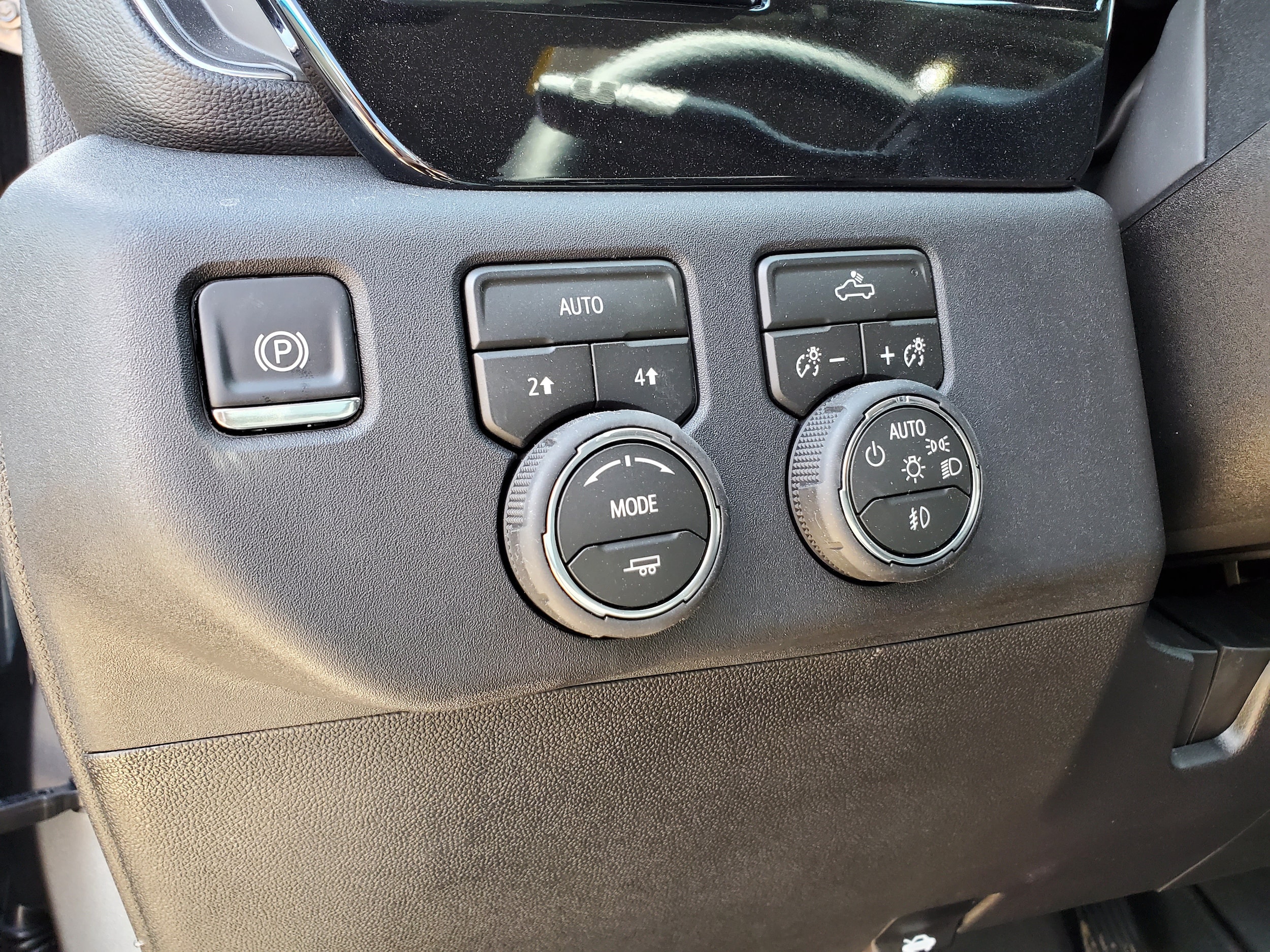 2026 Chevrolet Silverado 1500 RST - Photo 8