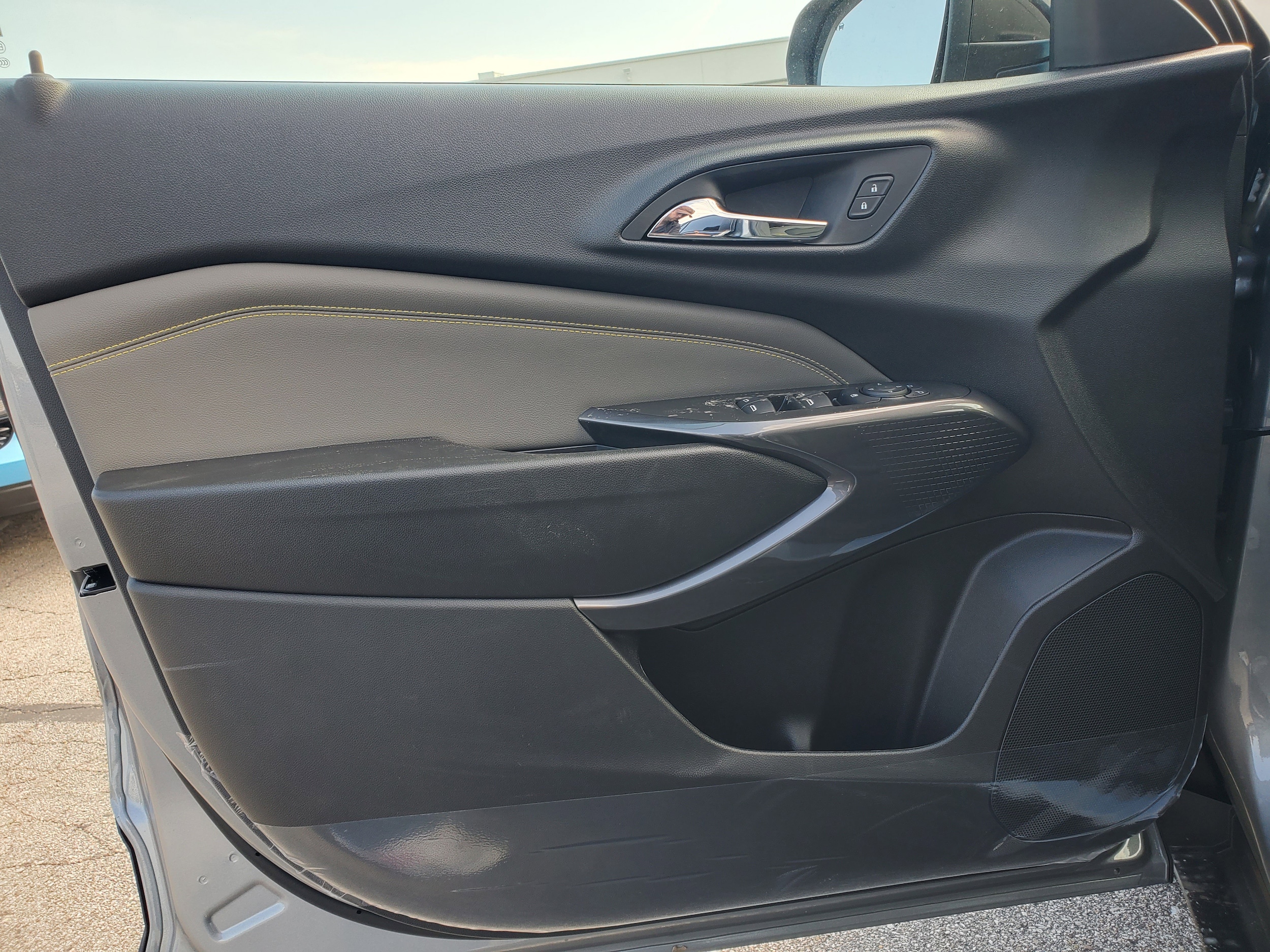 2026 Chevrolet Trax Activ - Photo 8