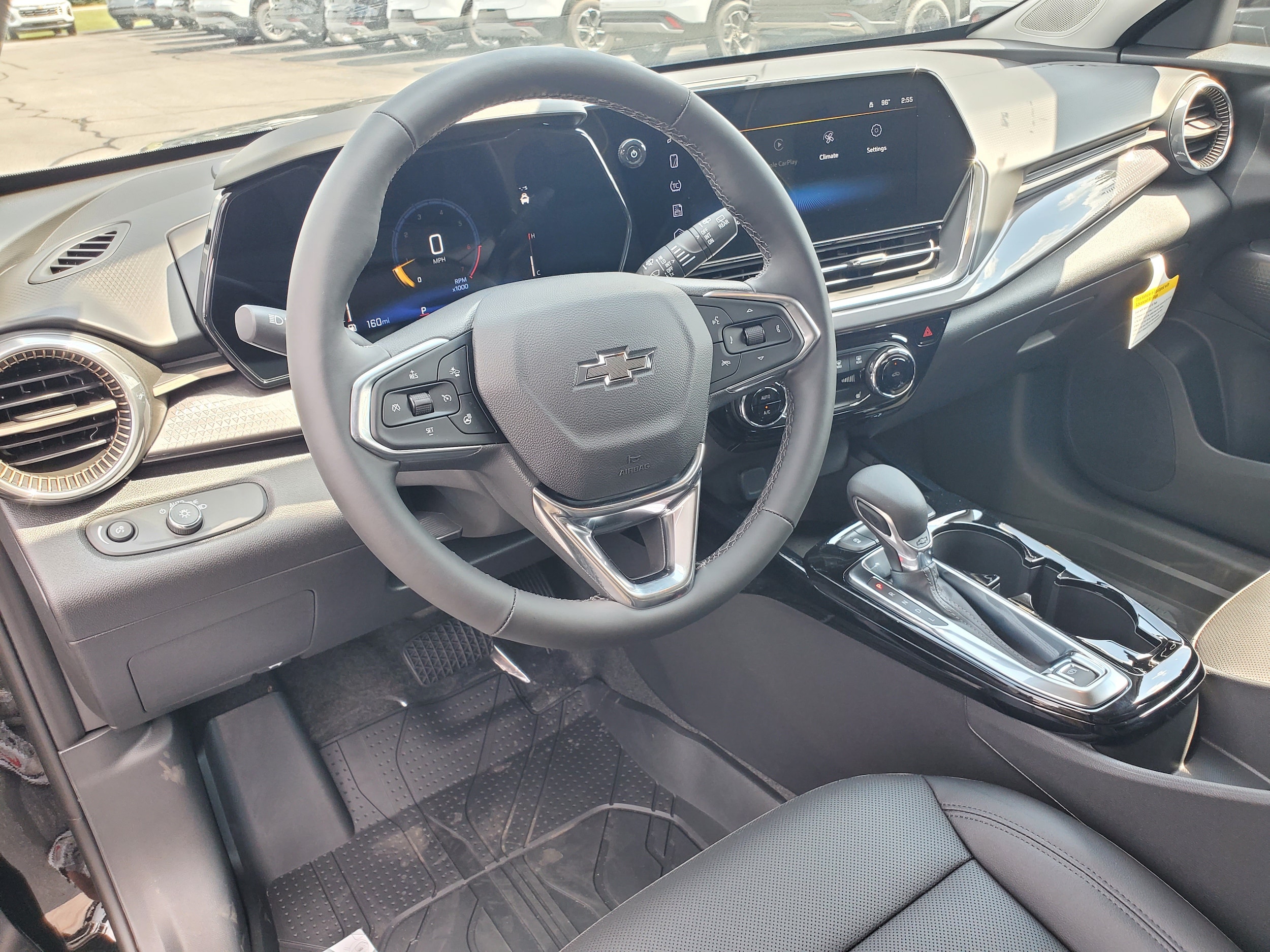 2026 Chevrolet Trax Activ - Photo 7