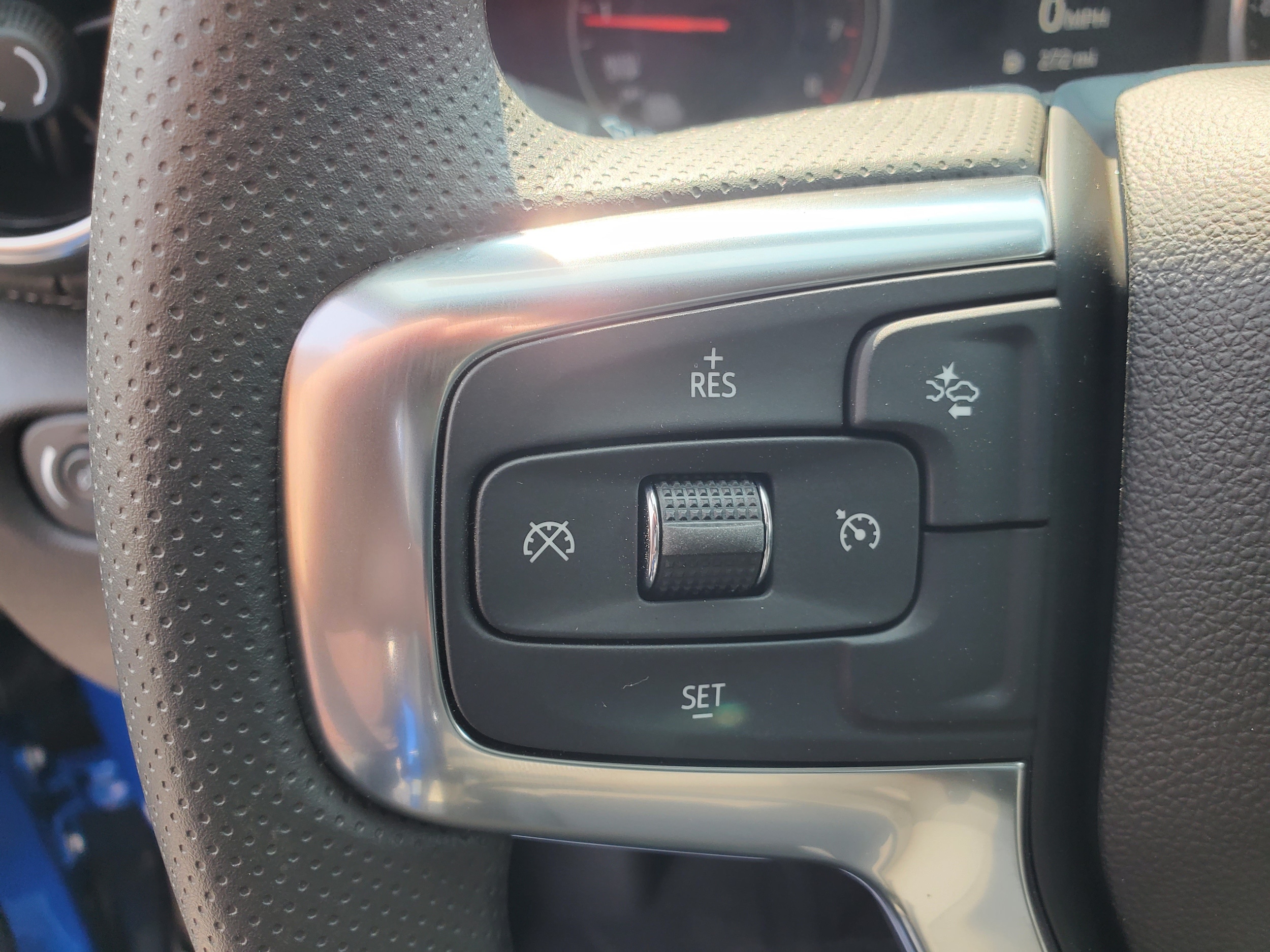 2026 Chevrolet Blazer 2LT - Photo 9