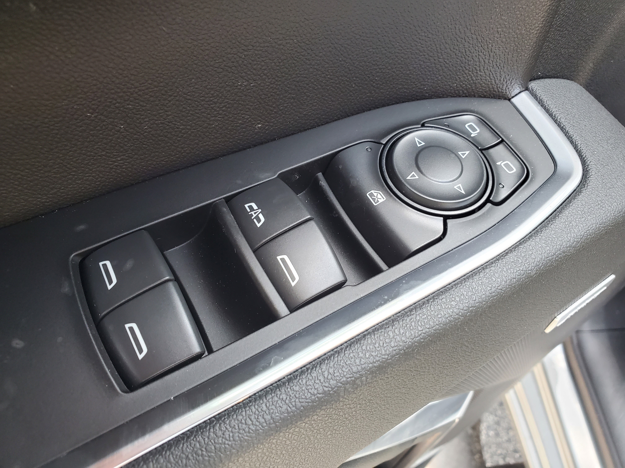 2026 Chevrolet Silverado 1500 RST - Photo 9