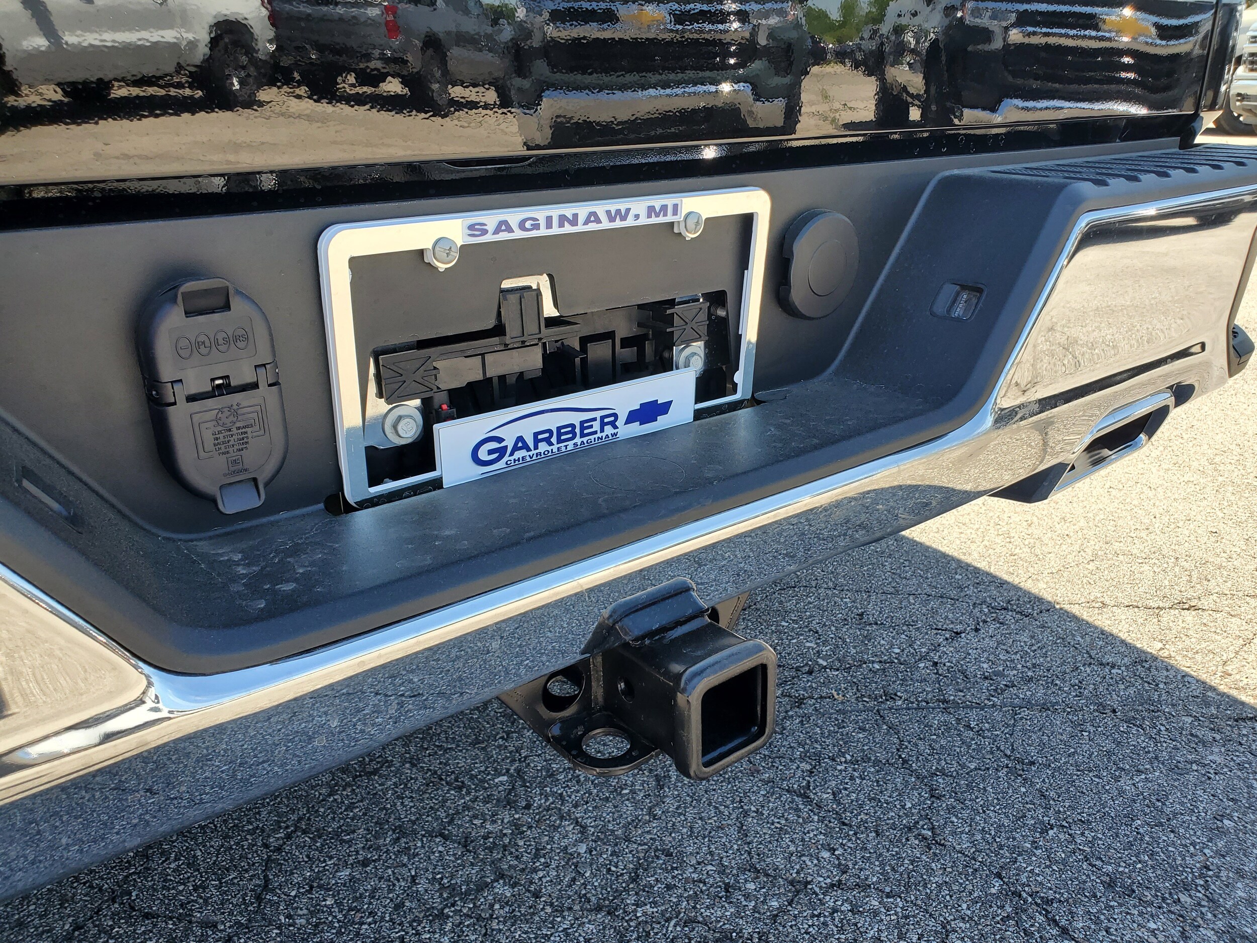 2026 Chevrolet Silverado 1500 LT - Photo 31