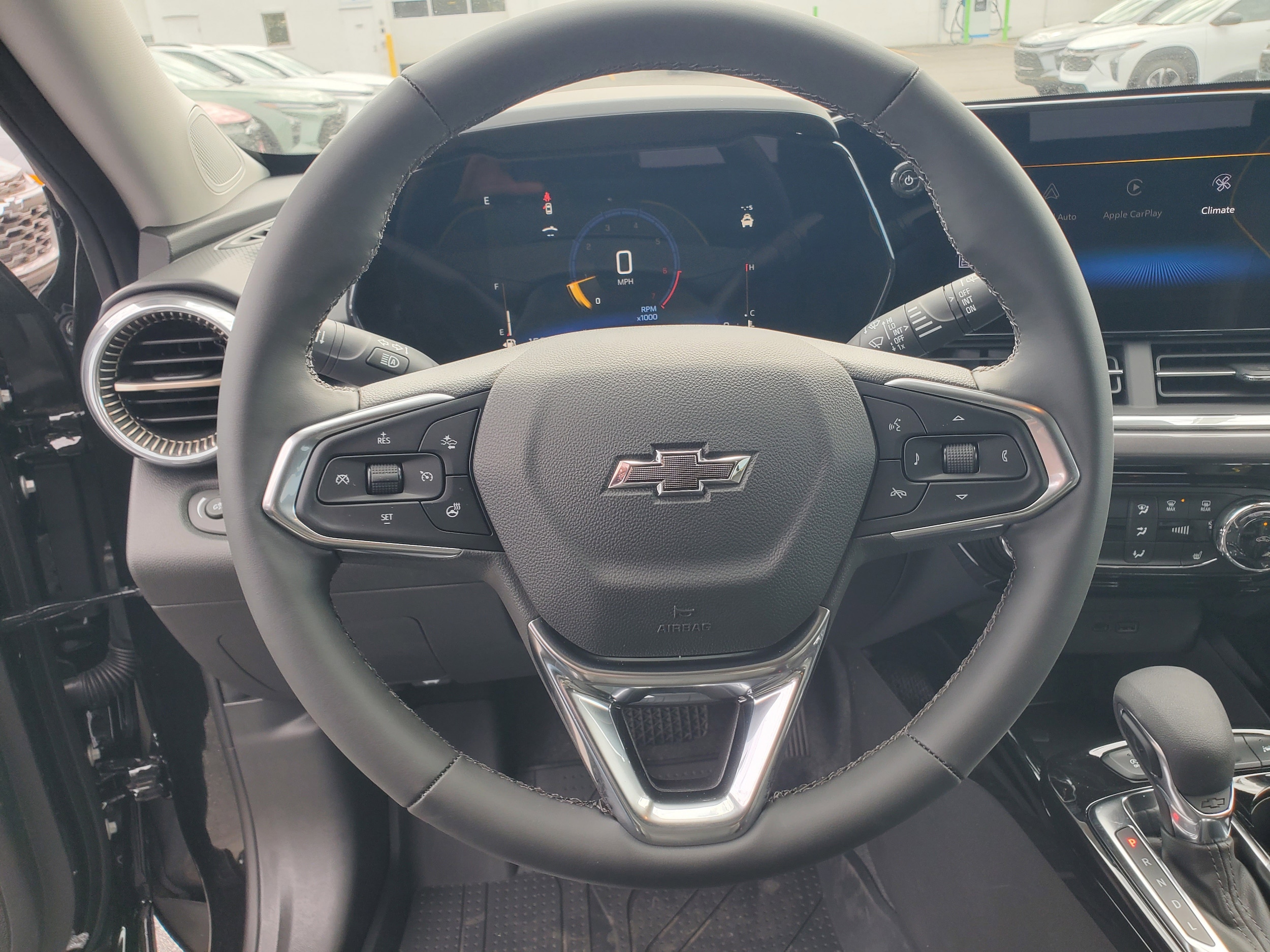2026 Chevrolet Trax Activ - Photo 12