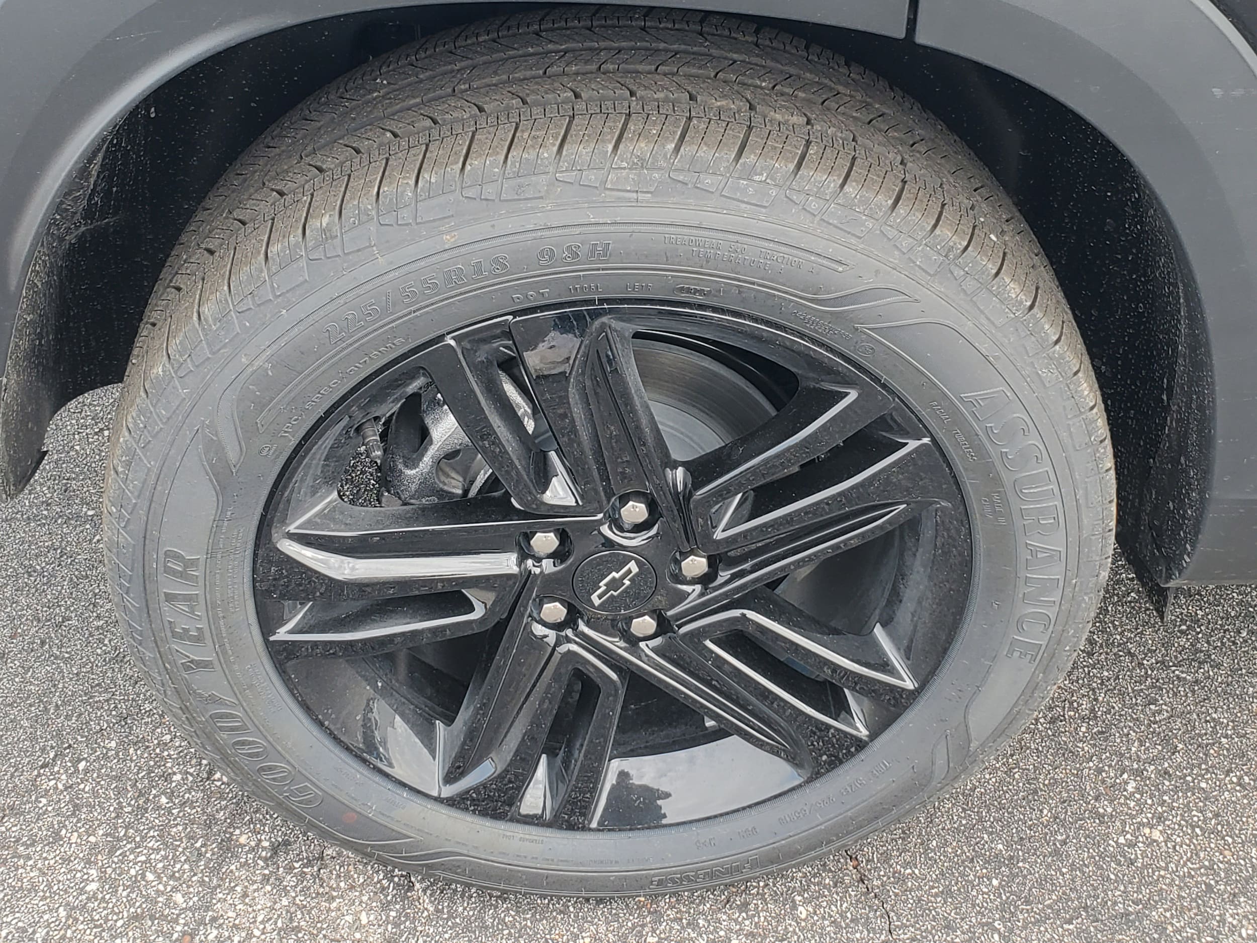 2026 Chevrolet Trax Activ - Photo 28
