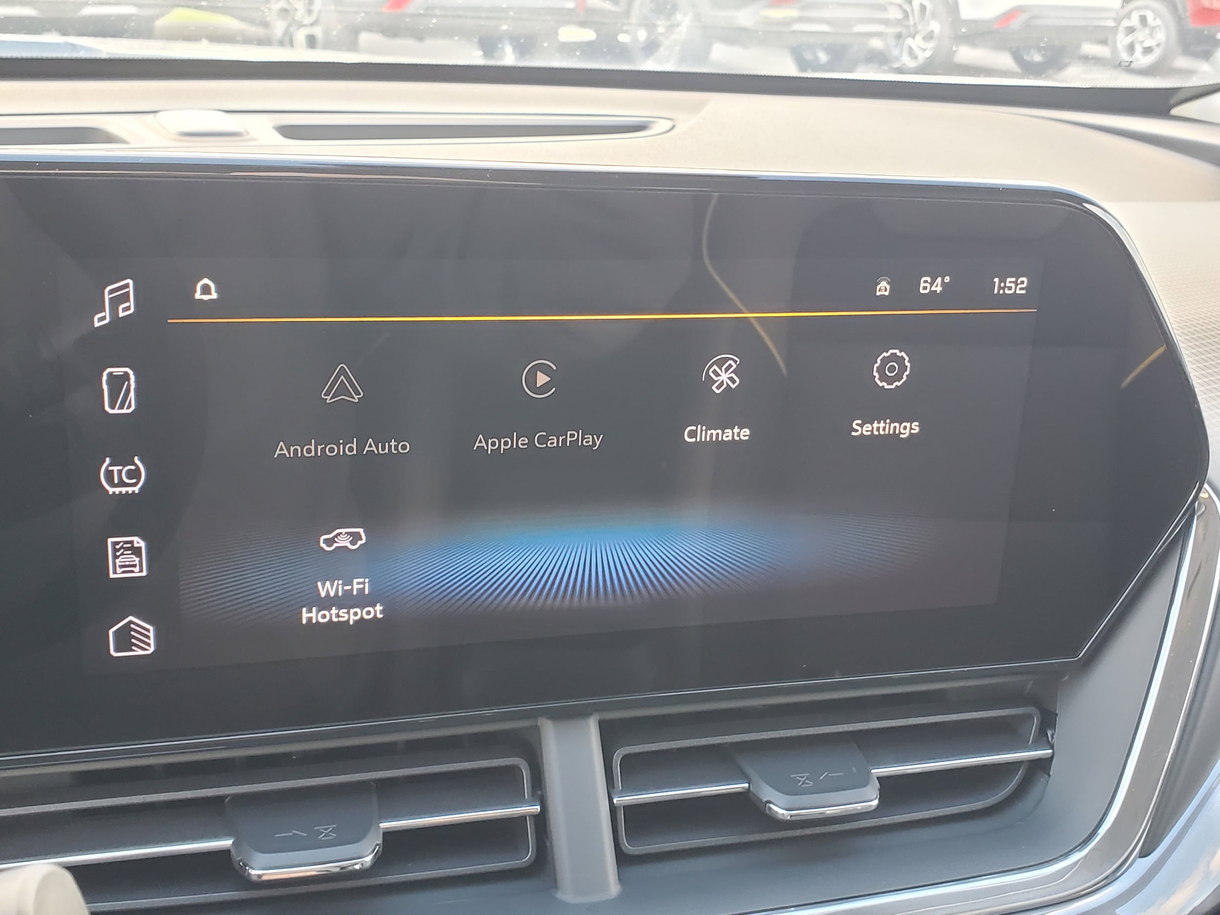 2026 Chevrolet Trax Activ - Photo 18