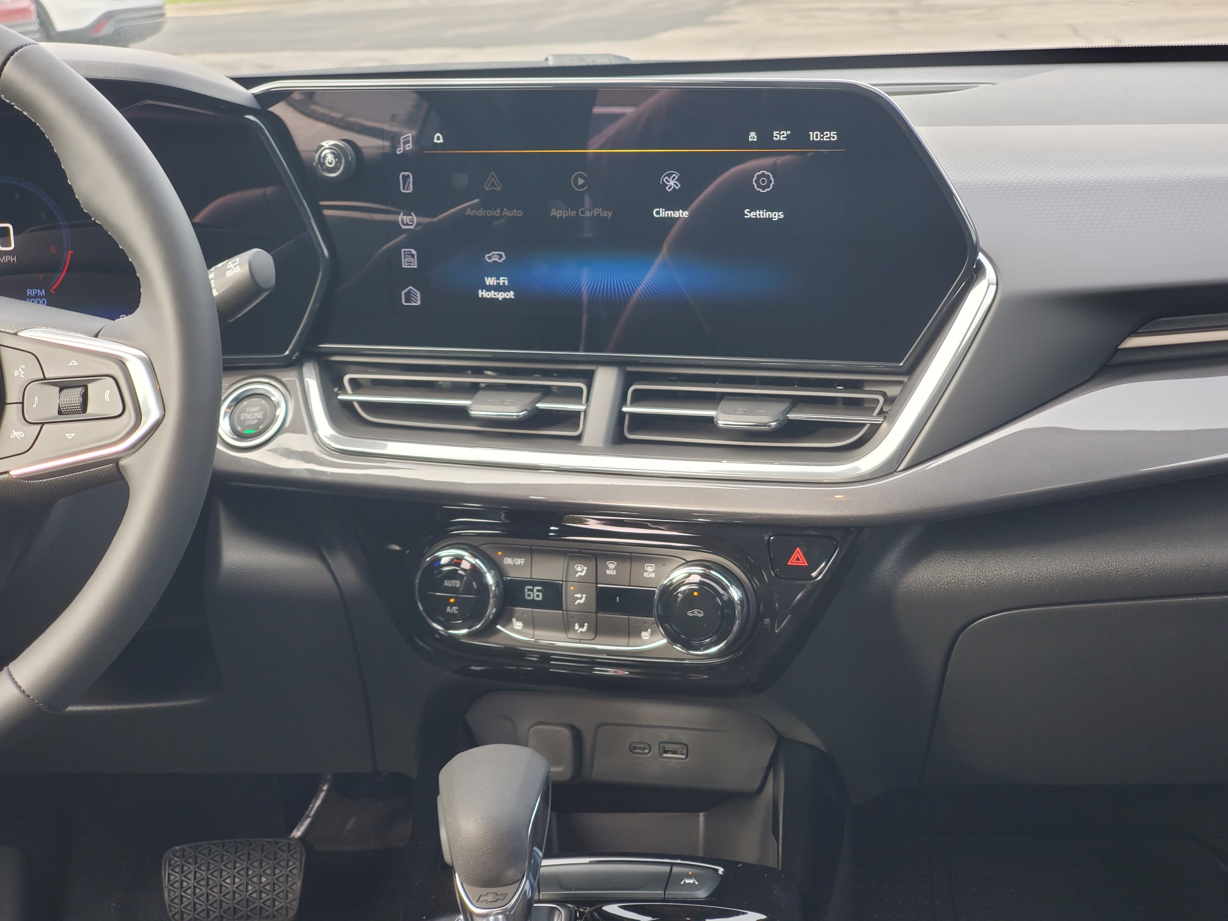 2026 Chevrolet Trax Activ - Photo 24