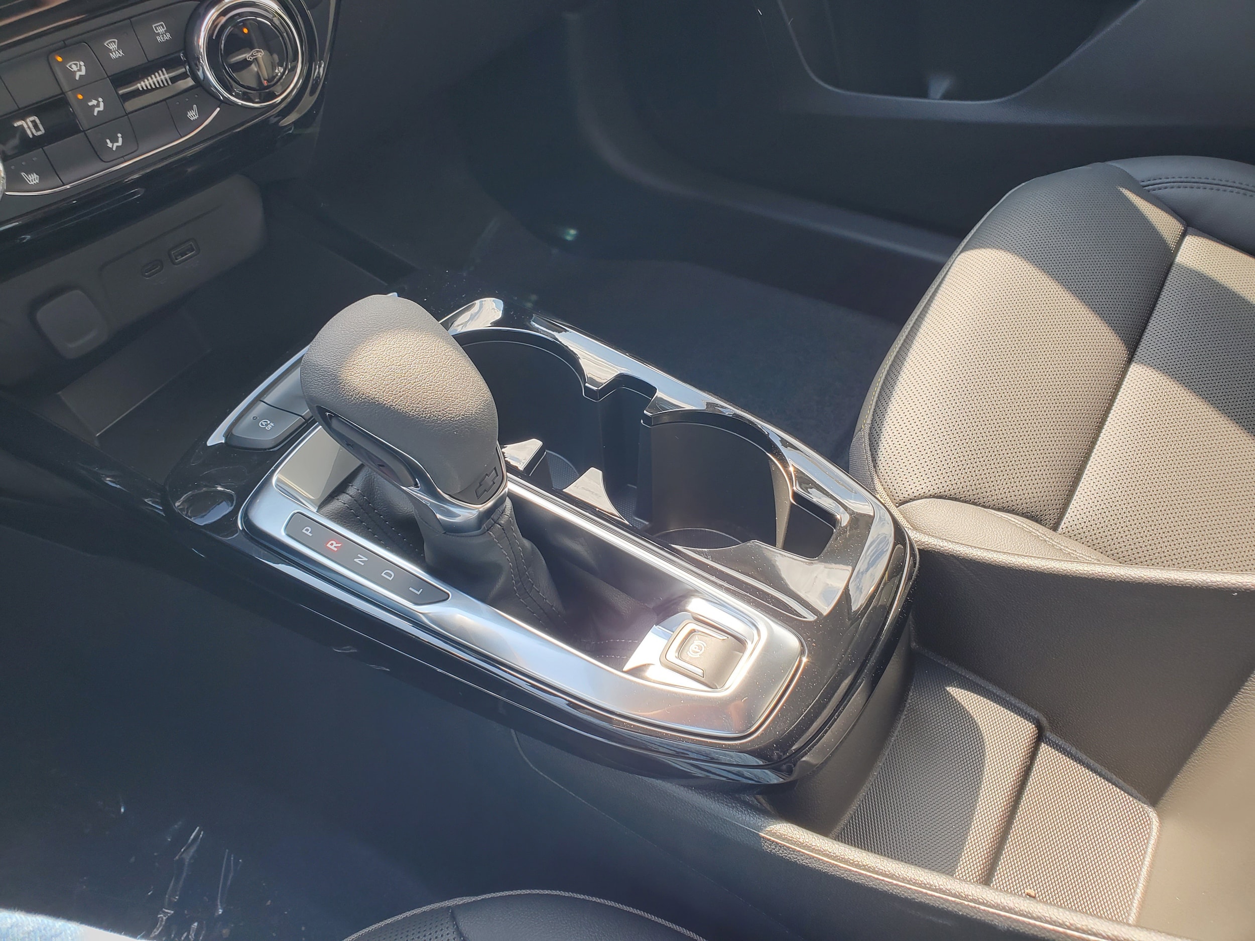 2026 Chevrolet Trax Activ - Photo 23