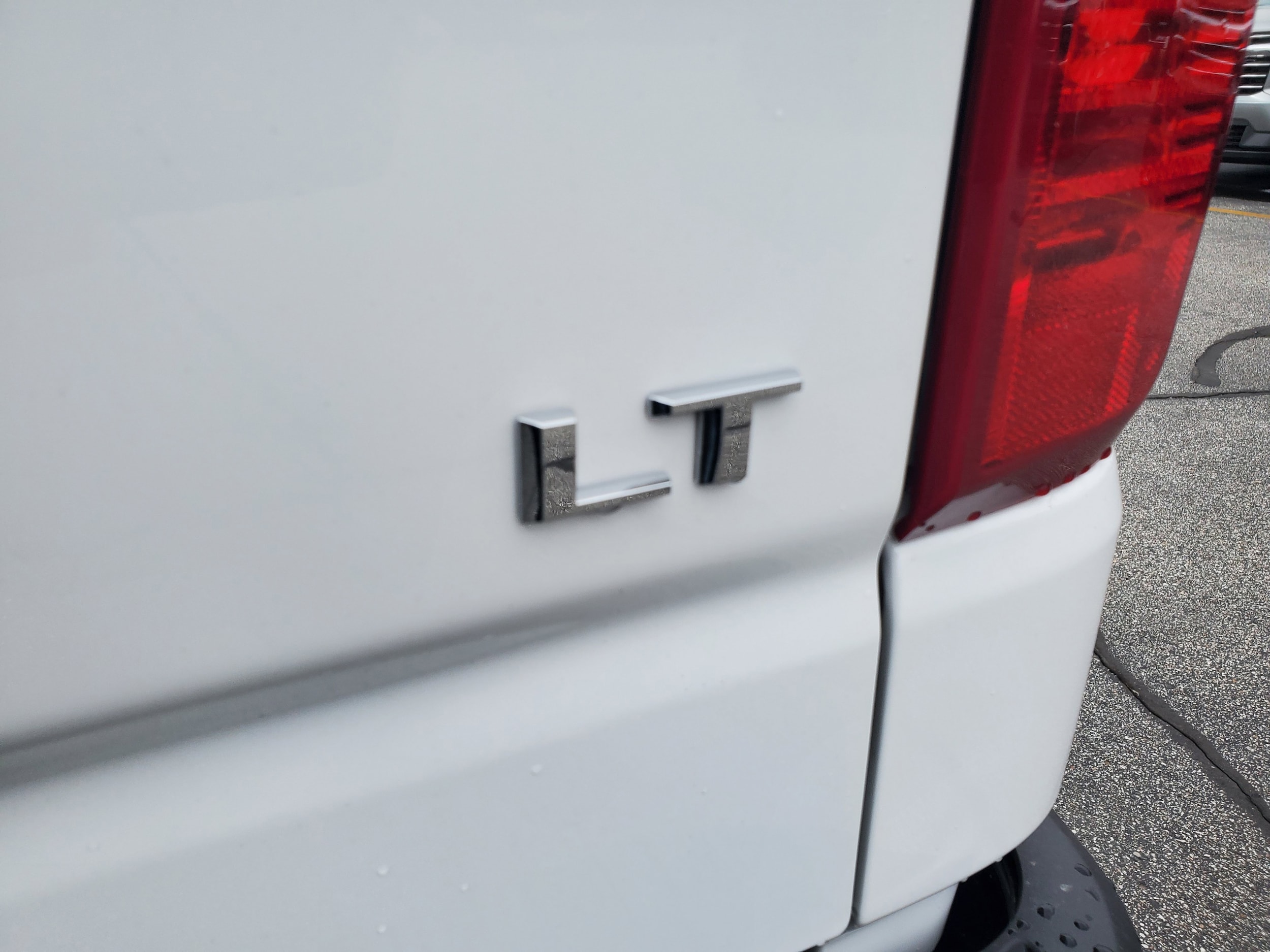 2026 Chevrolet Silverado 1500 LT - Photo 25