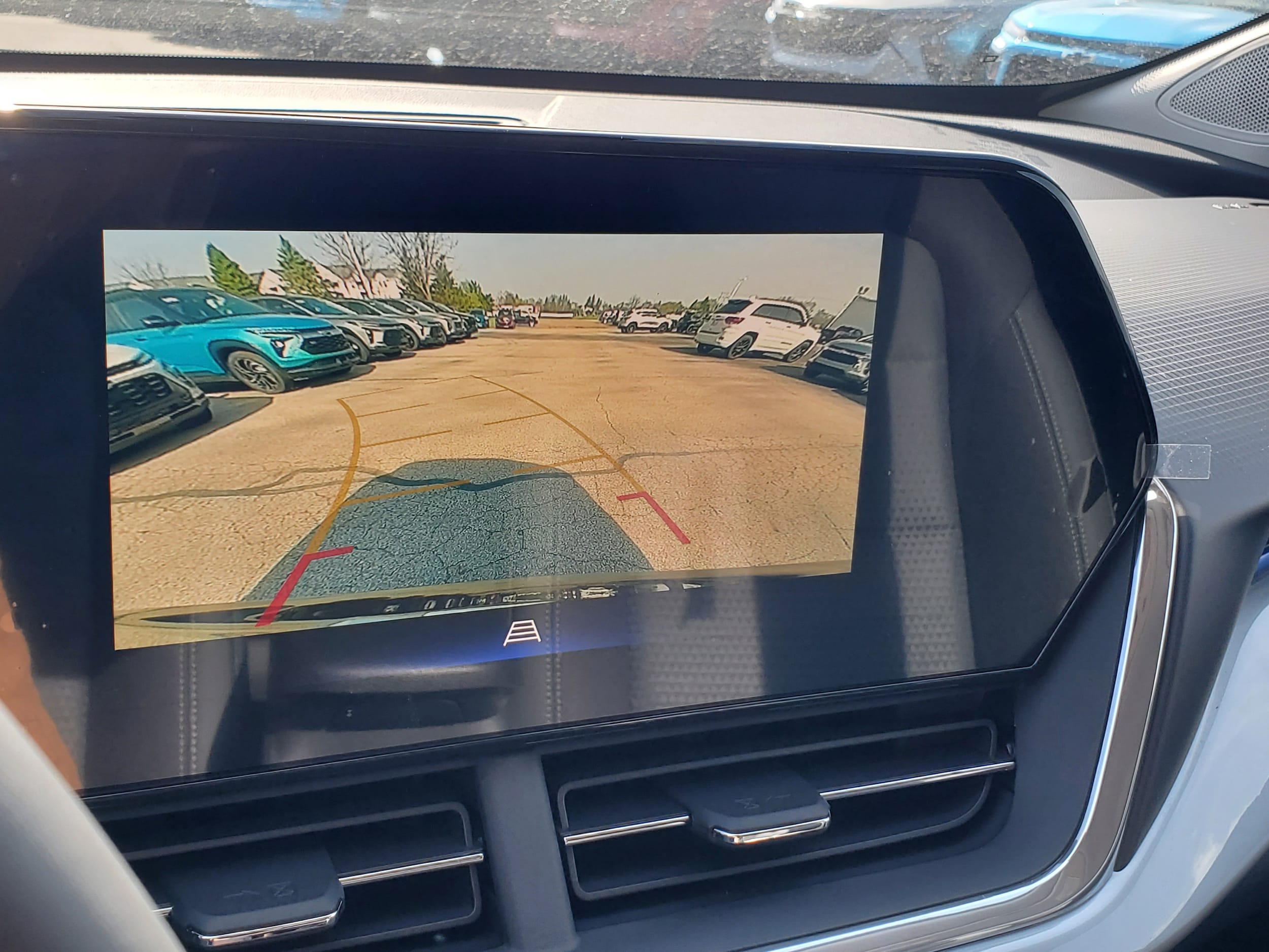 2026 Chevrolet Trax LT - Photo 19