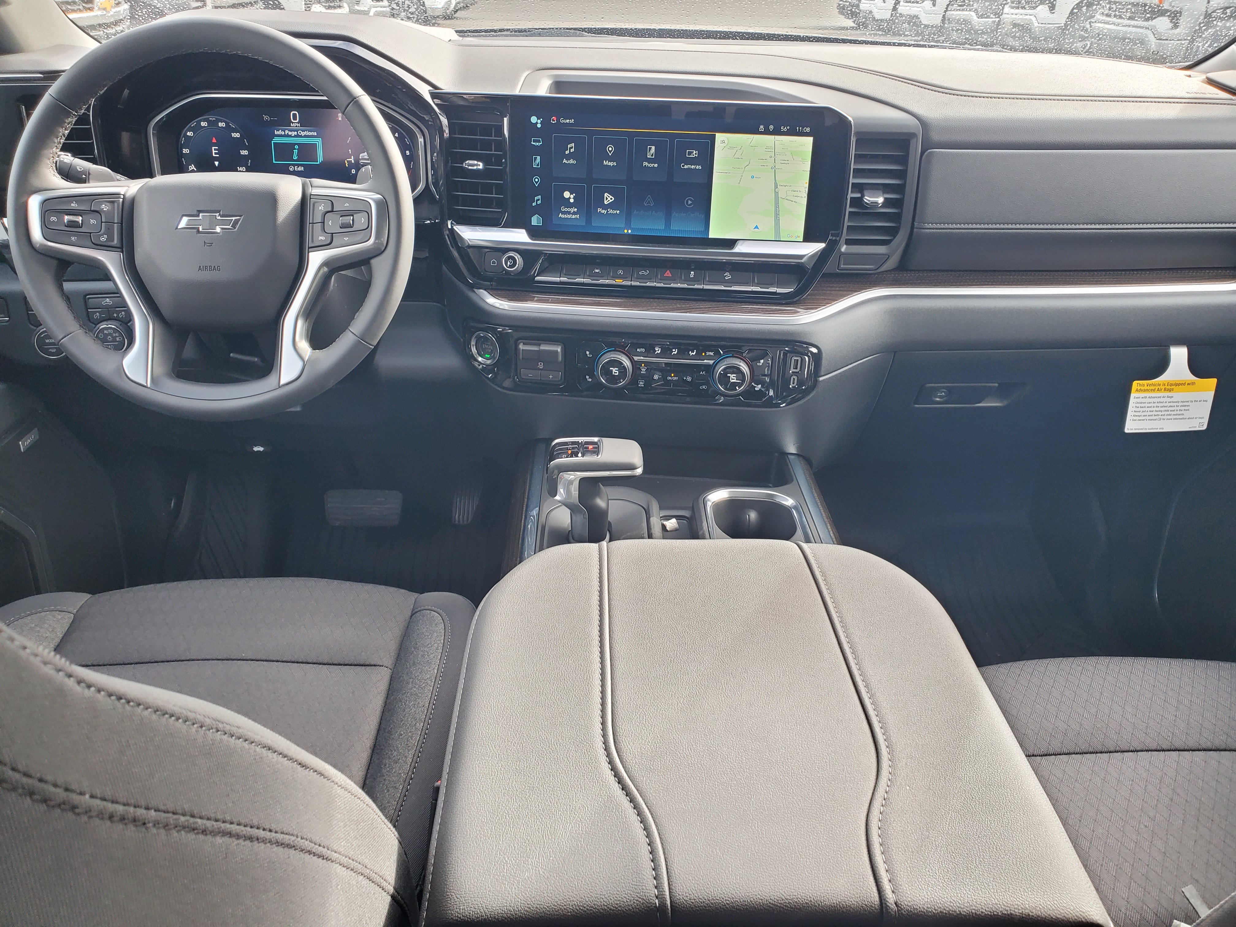 2026 Chevrolet Silverado 1500 RST - Photo 23