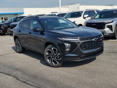 2025 Chevrolet Trax 2RS SUV