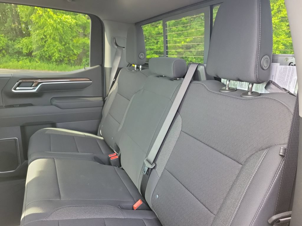 2026 Chevrolet Silverado 1500 RST - Photo 27