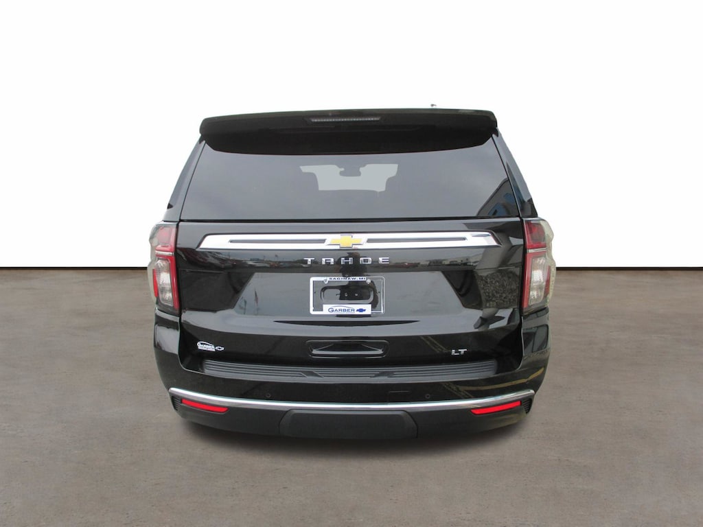 Used 2024 Chevrolet Tahoe LT SUV