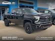 Chevrolet Silverado 2500 HD