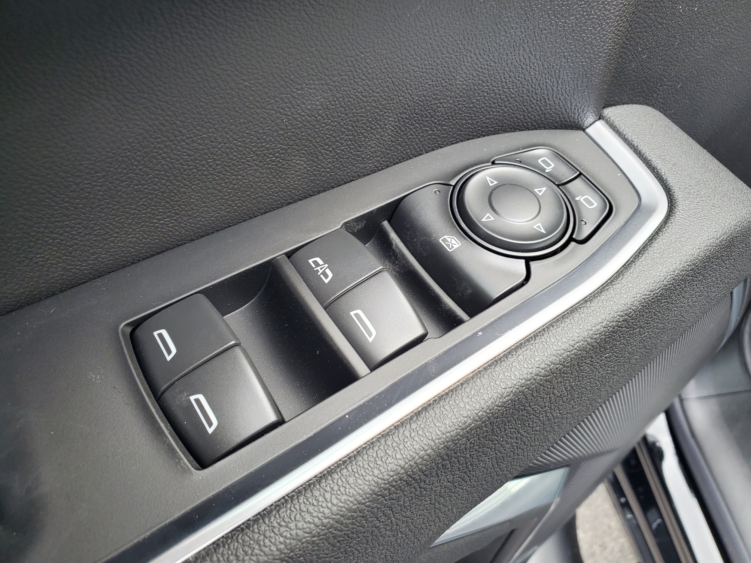 2026 Chevrolet Silverado 1500 RST - Photo 21